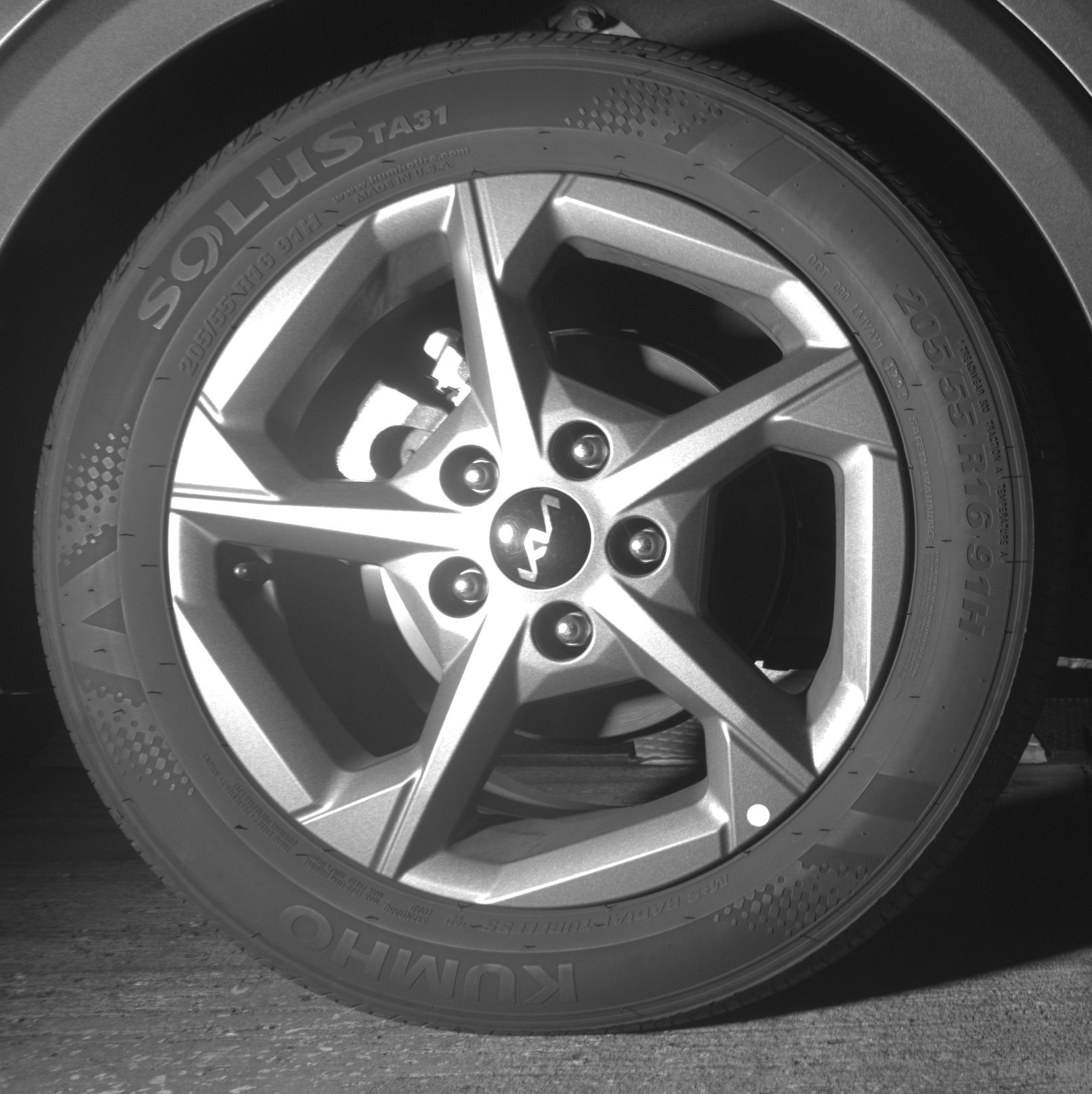 Thumbnail: 2025 Kia K4 - 12