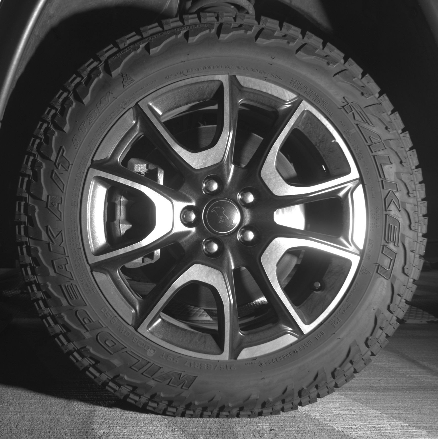 Thumbnail: 2025 Jeep Compass - 12