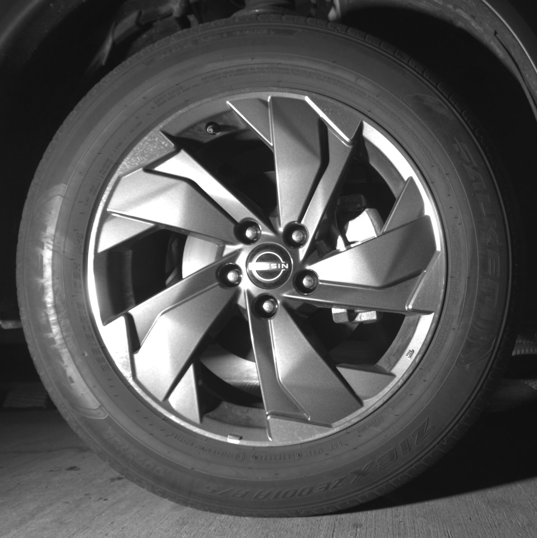 Thumbnail: 2025 Nissan Rogue - 10