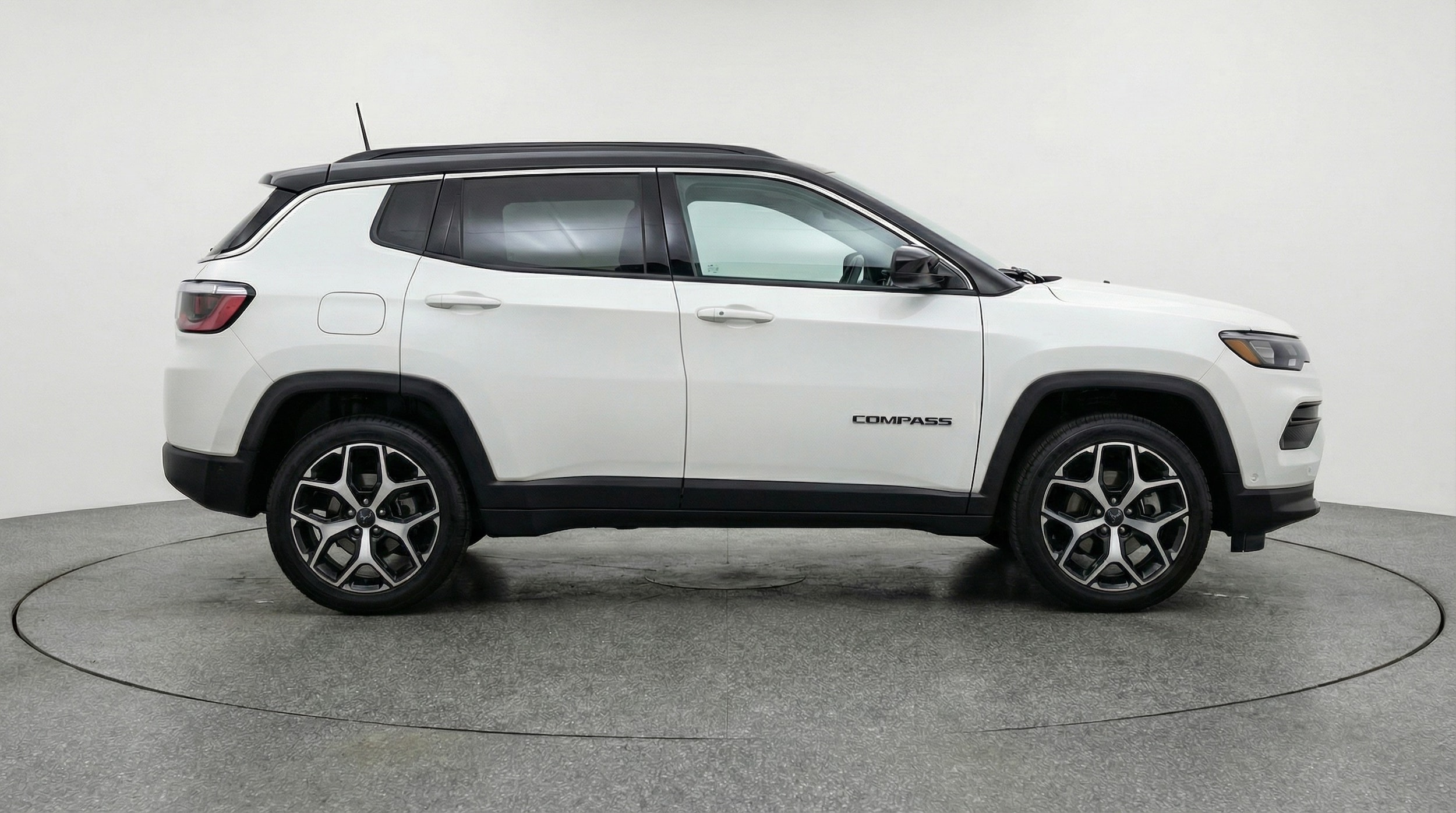 Thumbnail: 2025 Jeep Compass - 8