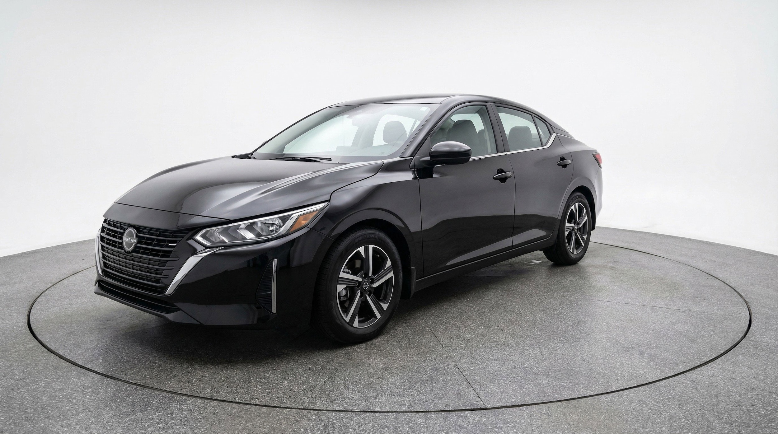 Thumbnail: 2025 Nissan Sentra - 3