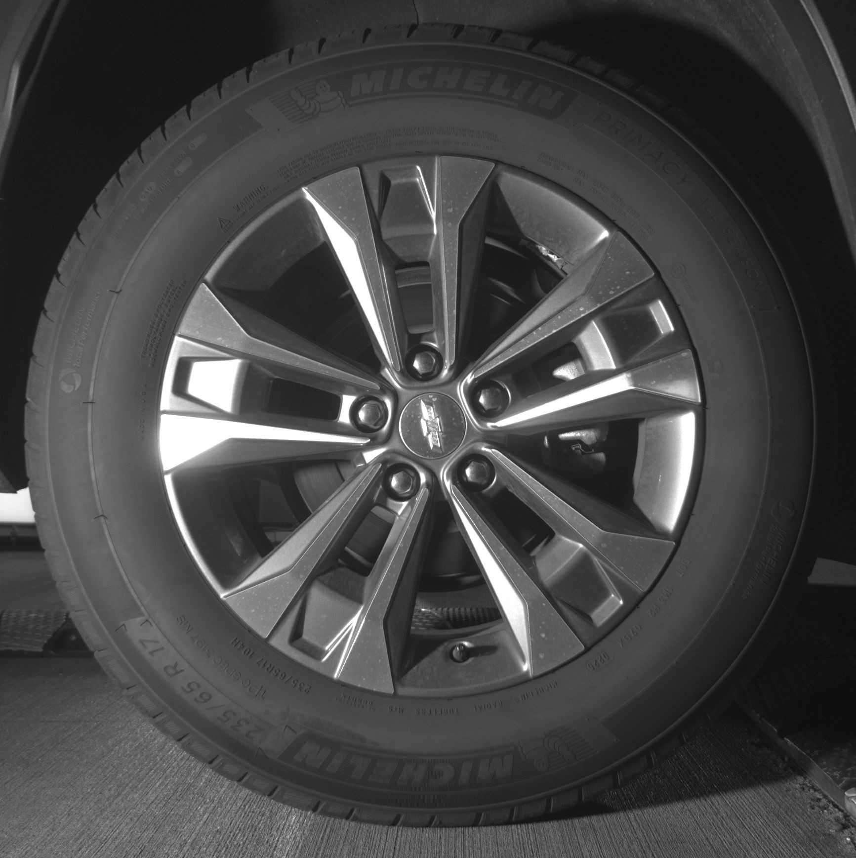 Thumbnail: 2025 Chevrolet Equinox - 12