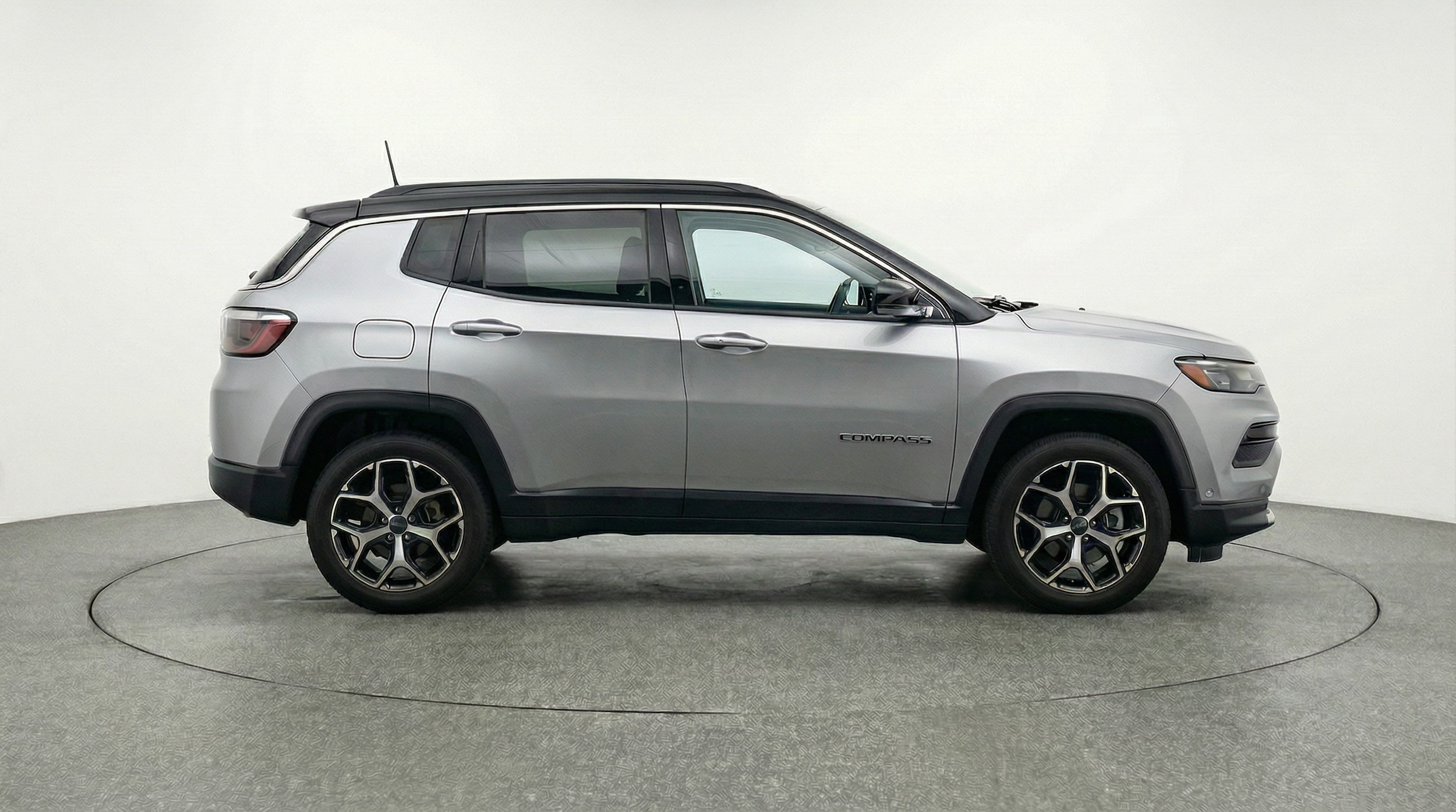 Thumbnail: 2025 Jeep Compass - 8