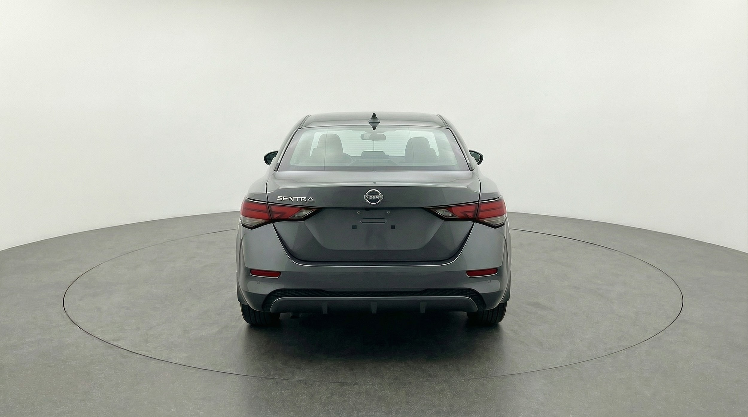 Thumbnail: 2025 Nissan Sentra - 6