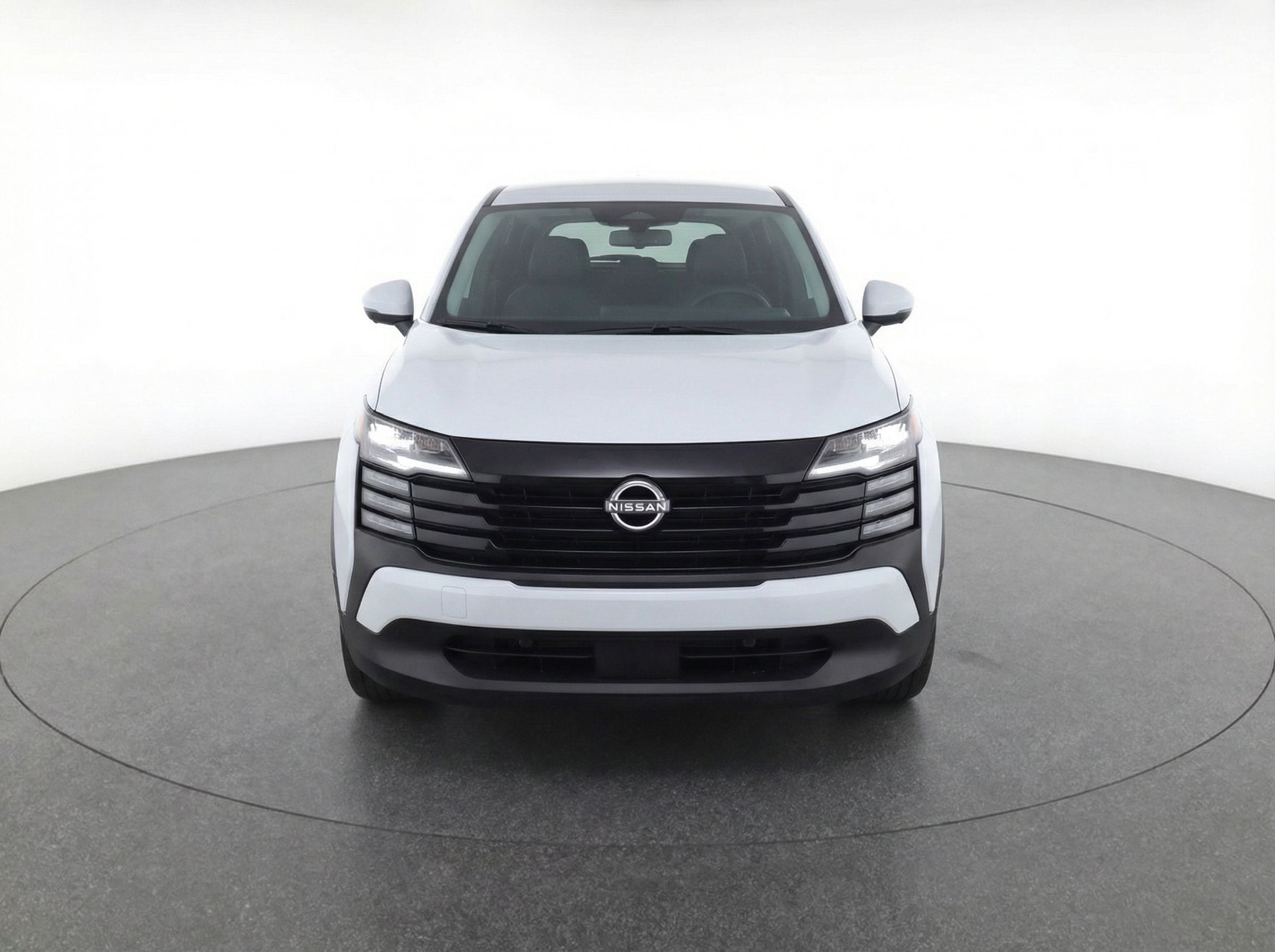 Thumbnail: 2025 Nissan Kicks - 2