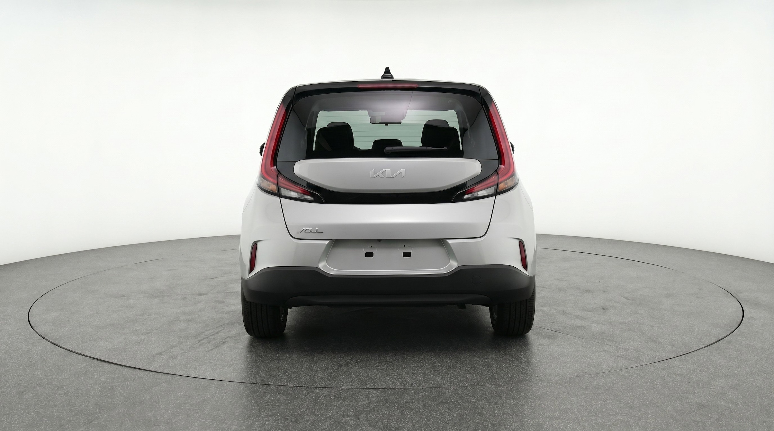 Thumbnail: 2025 Kia Soul - 7