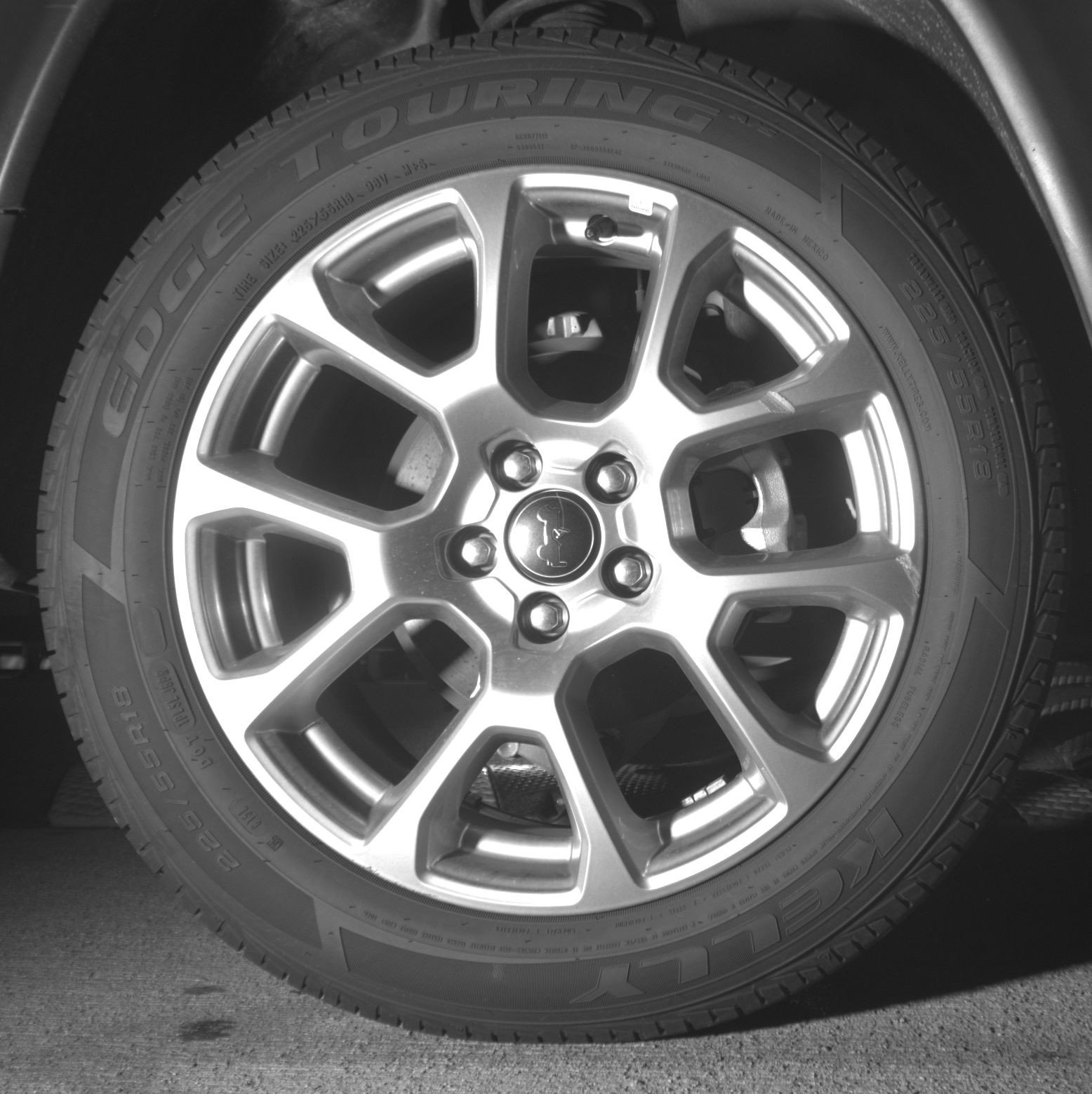 Thumbnail: 2025 Jeep Compass - 15