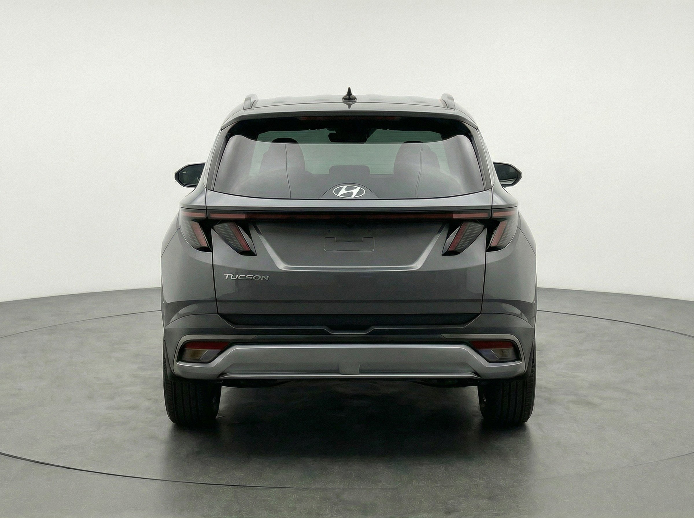 Thumbnail: 2025 Hyundai Tucson - 7