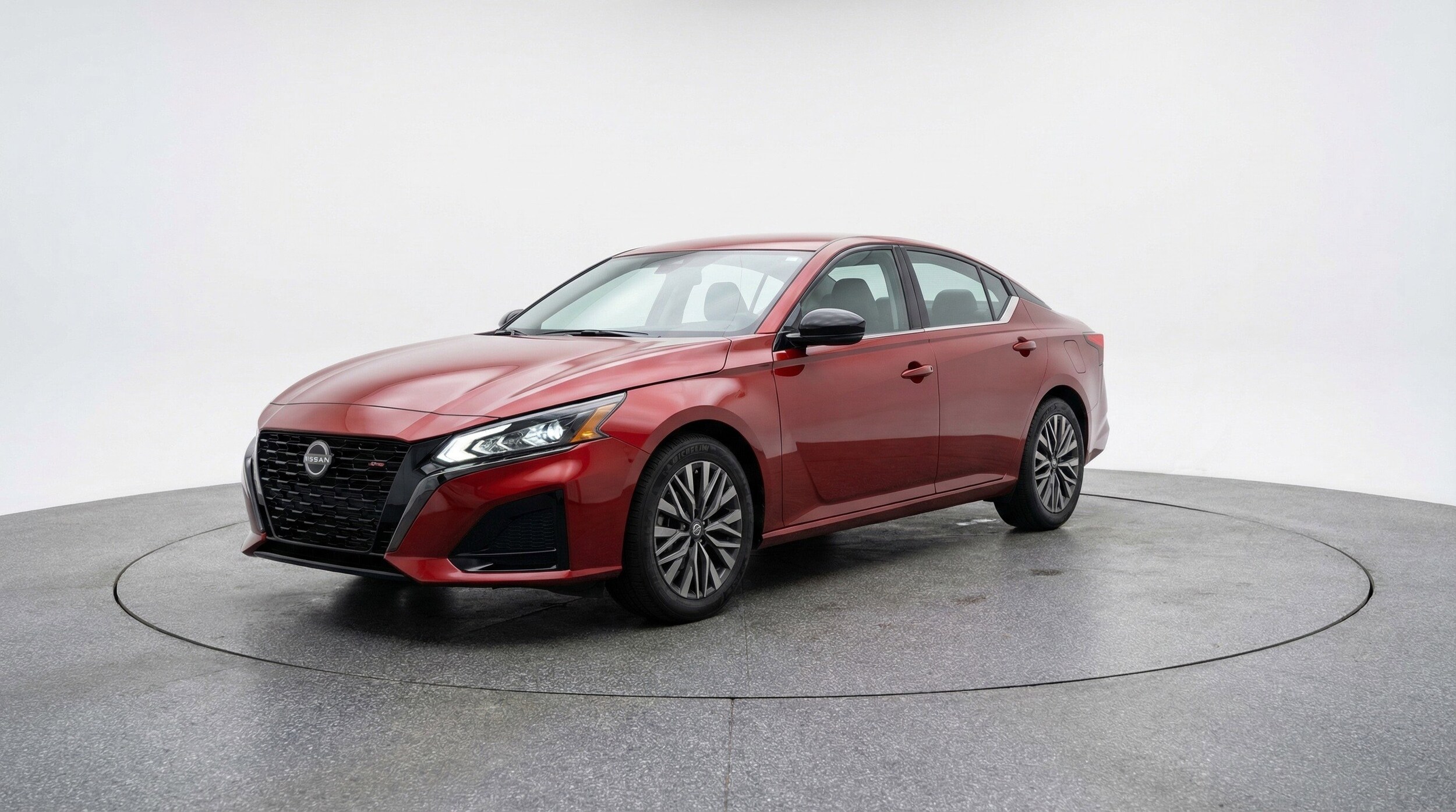 Thumbnail: 2025 Nissan Altima - 3