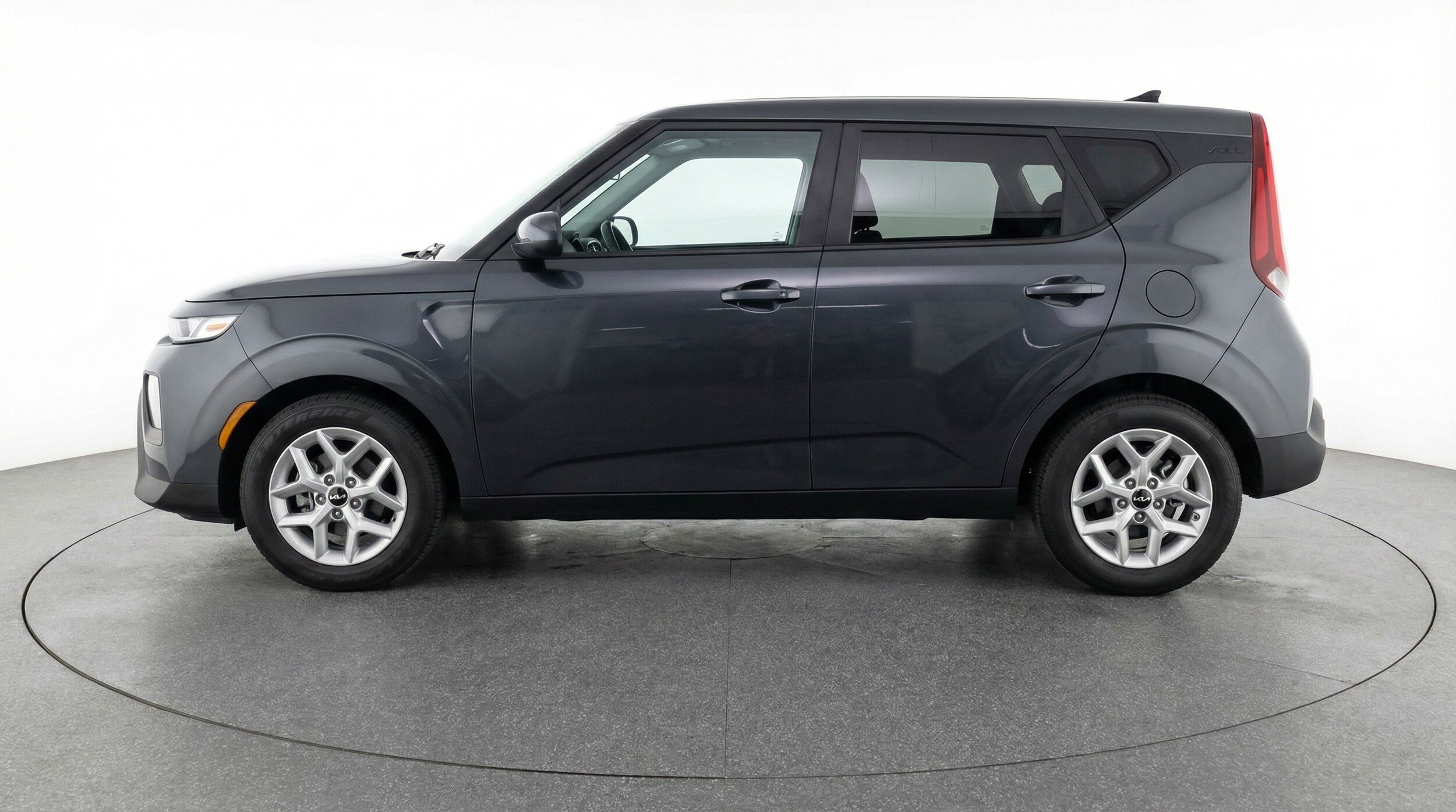 Thumbnail: 2025 Kia Soul - 5