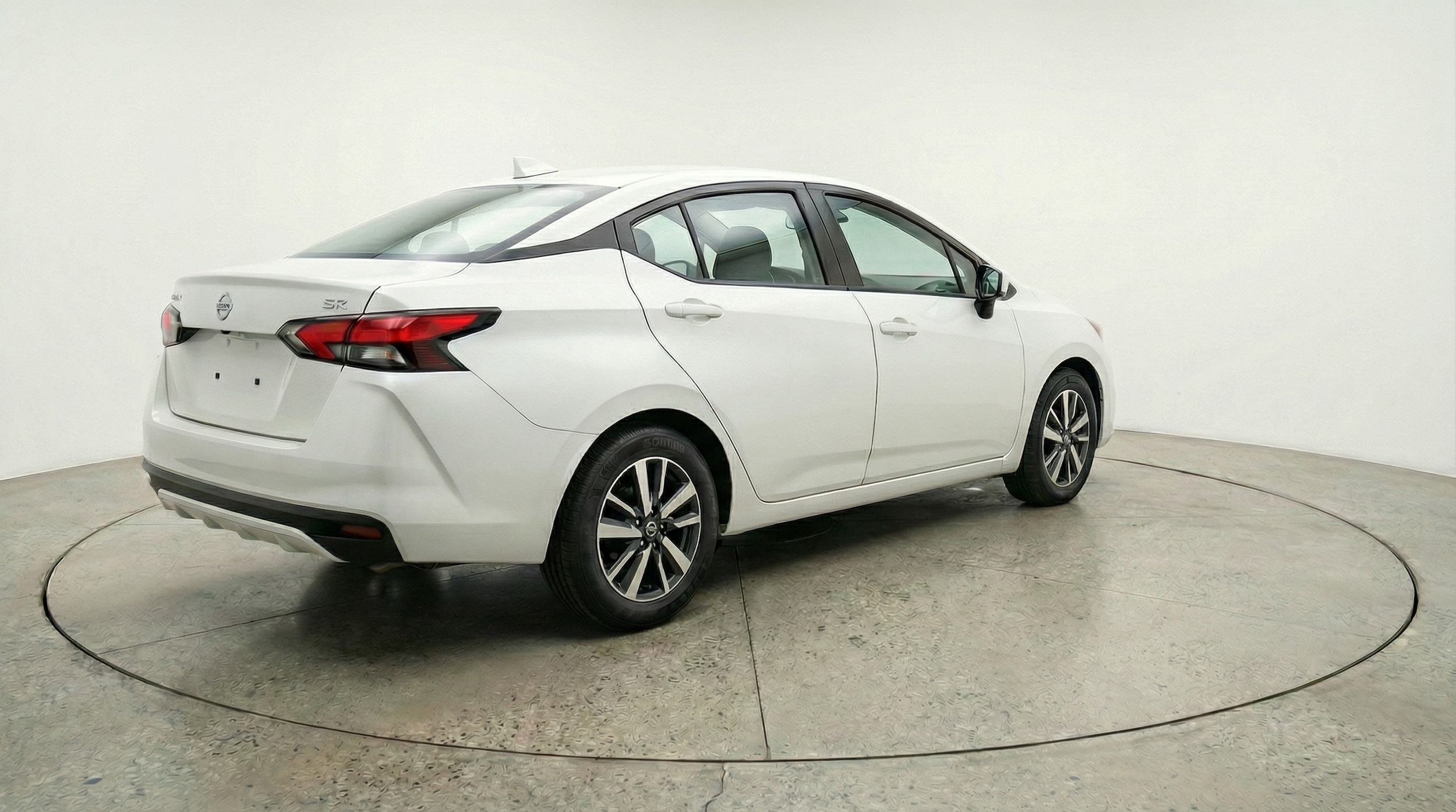 Thumbnail: 2025 Nissan Versa - 7