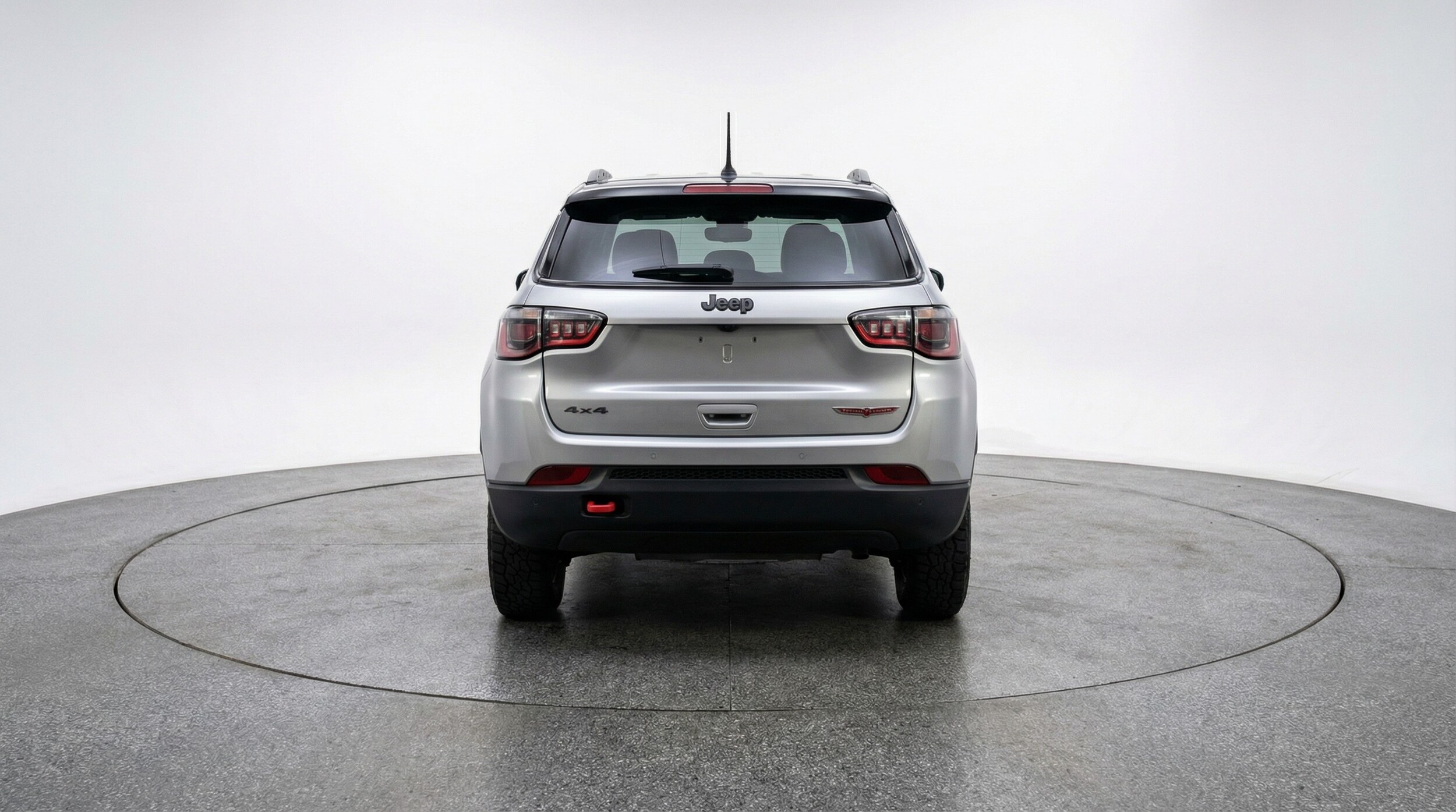 Thumbnail: 2025 Jeep Compass - 6