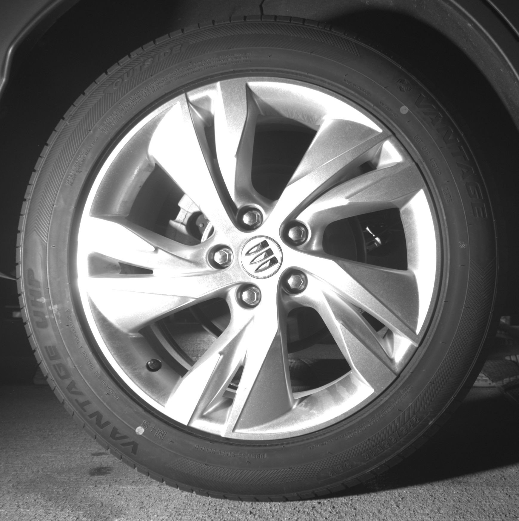 Thumbnail: 2025 Buick Encore GX - 15