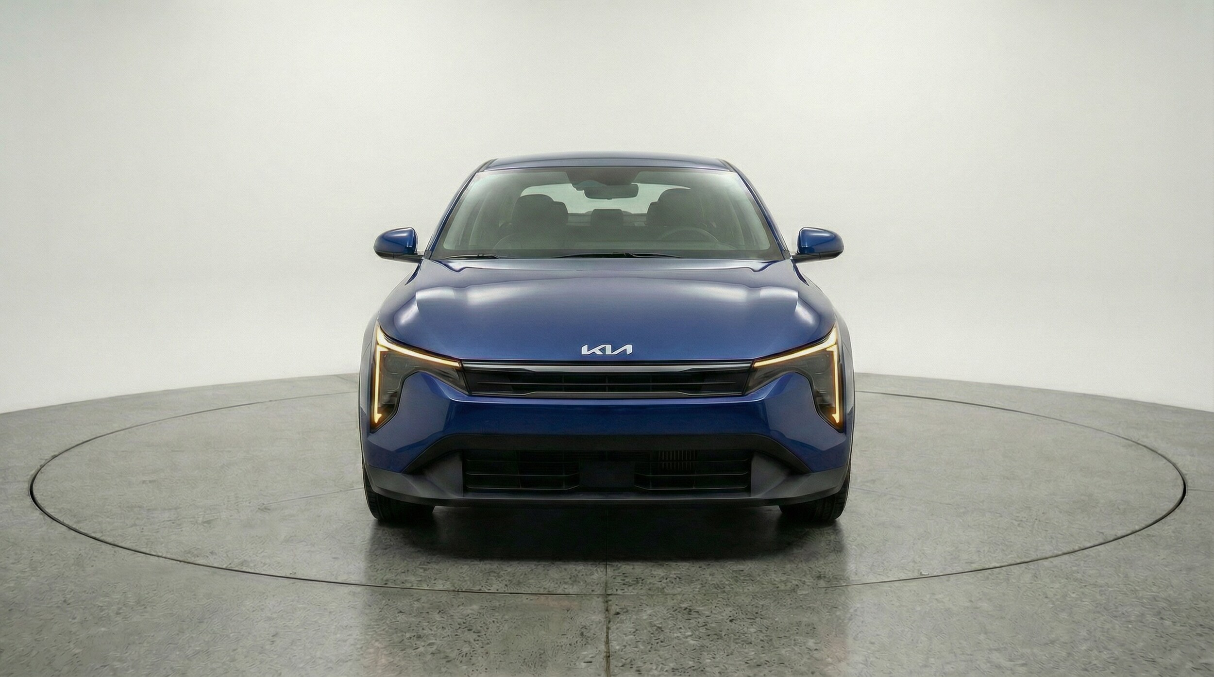 Thumbnail: 2025 Kia K4 - 2