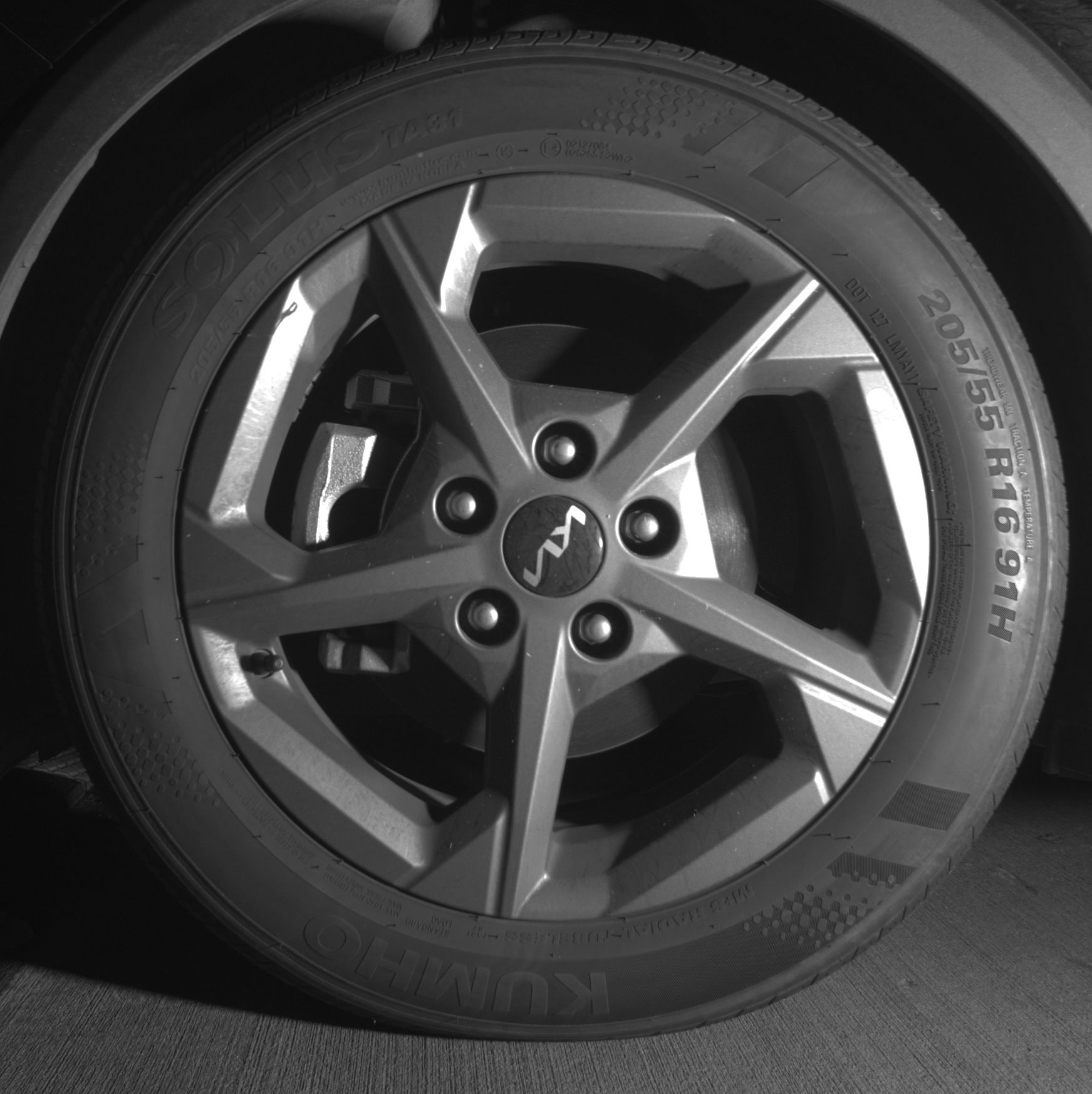 Thumbnail: 2025 Kia K4 - 9