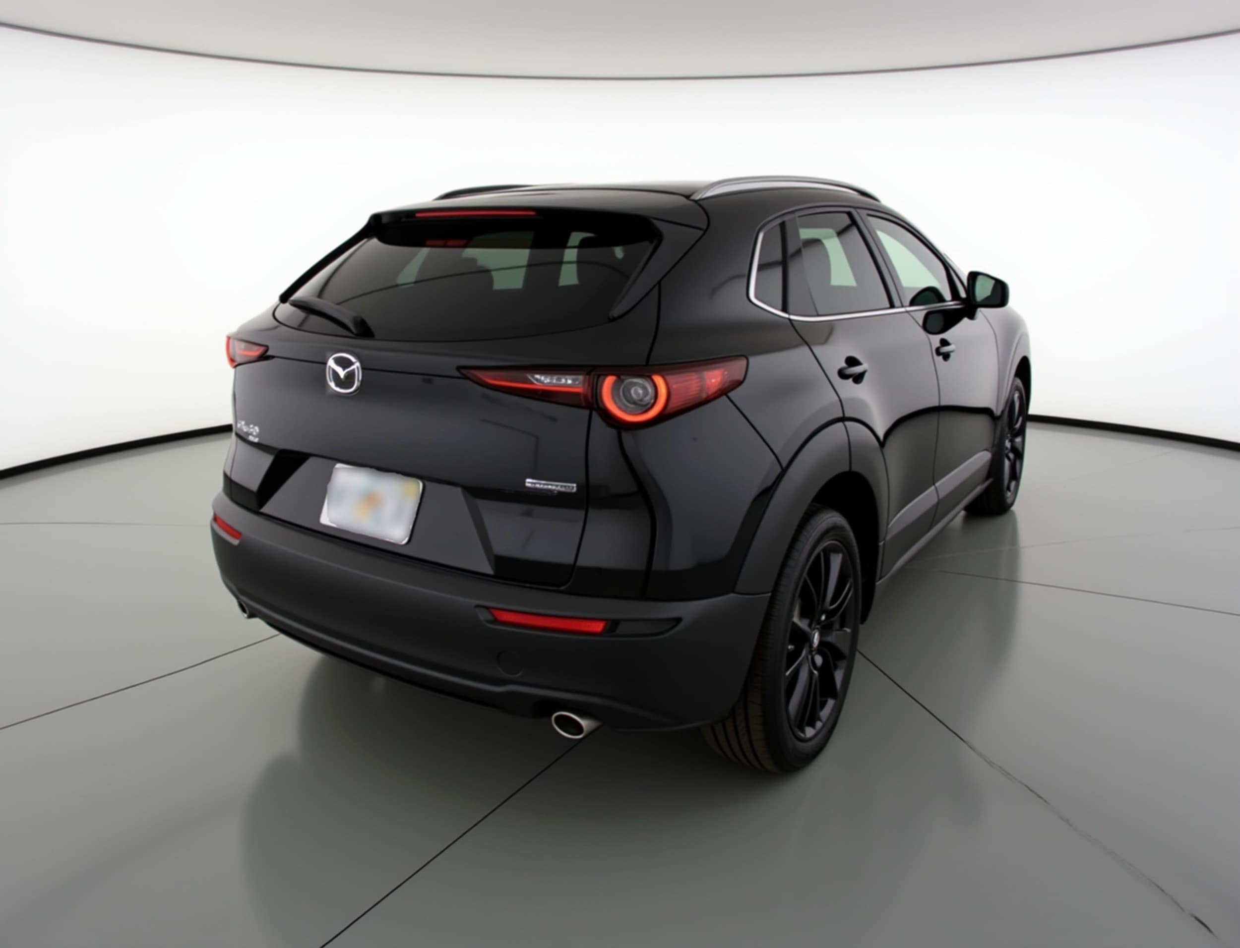 Thumbnail: 2025 Mazda CX-30 - 7