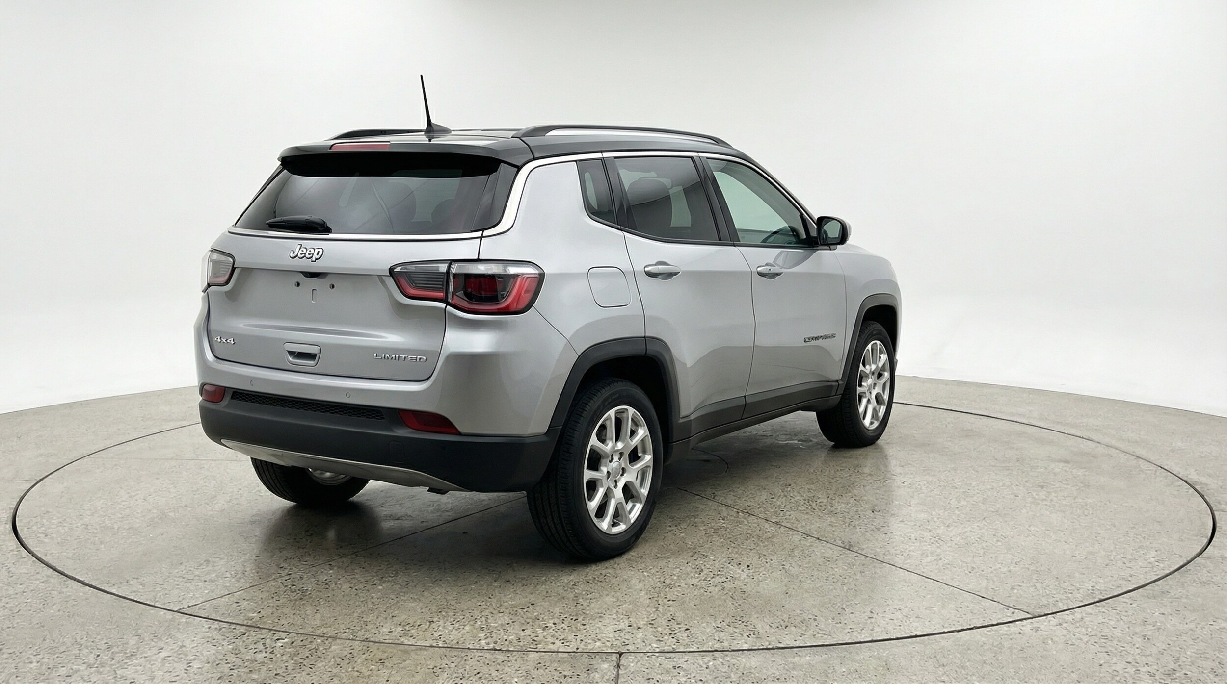 Thumbnail: 2025 Jeep Compass - 7