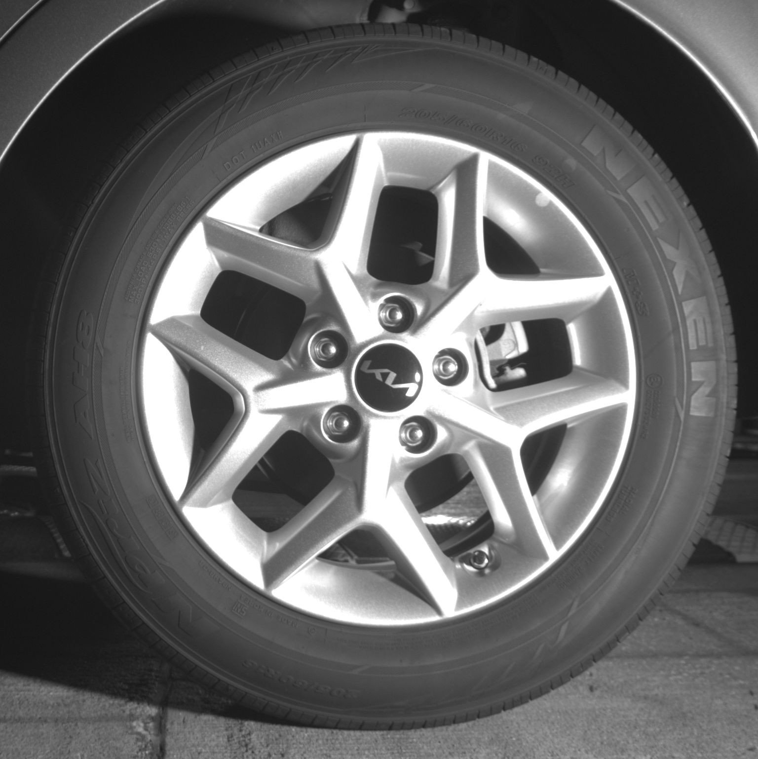 Thumbnail: 2025 Kia Soul - 14