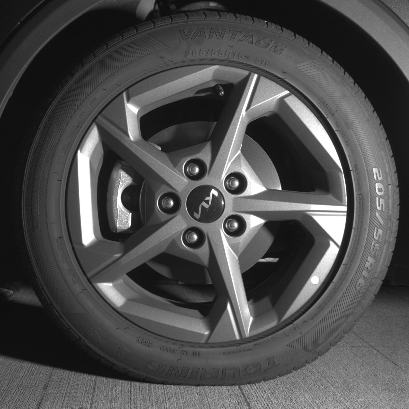 Thumbnail: 2025 Kia K4 - 9