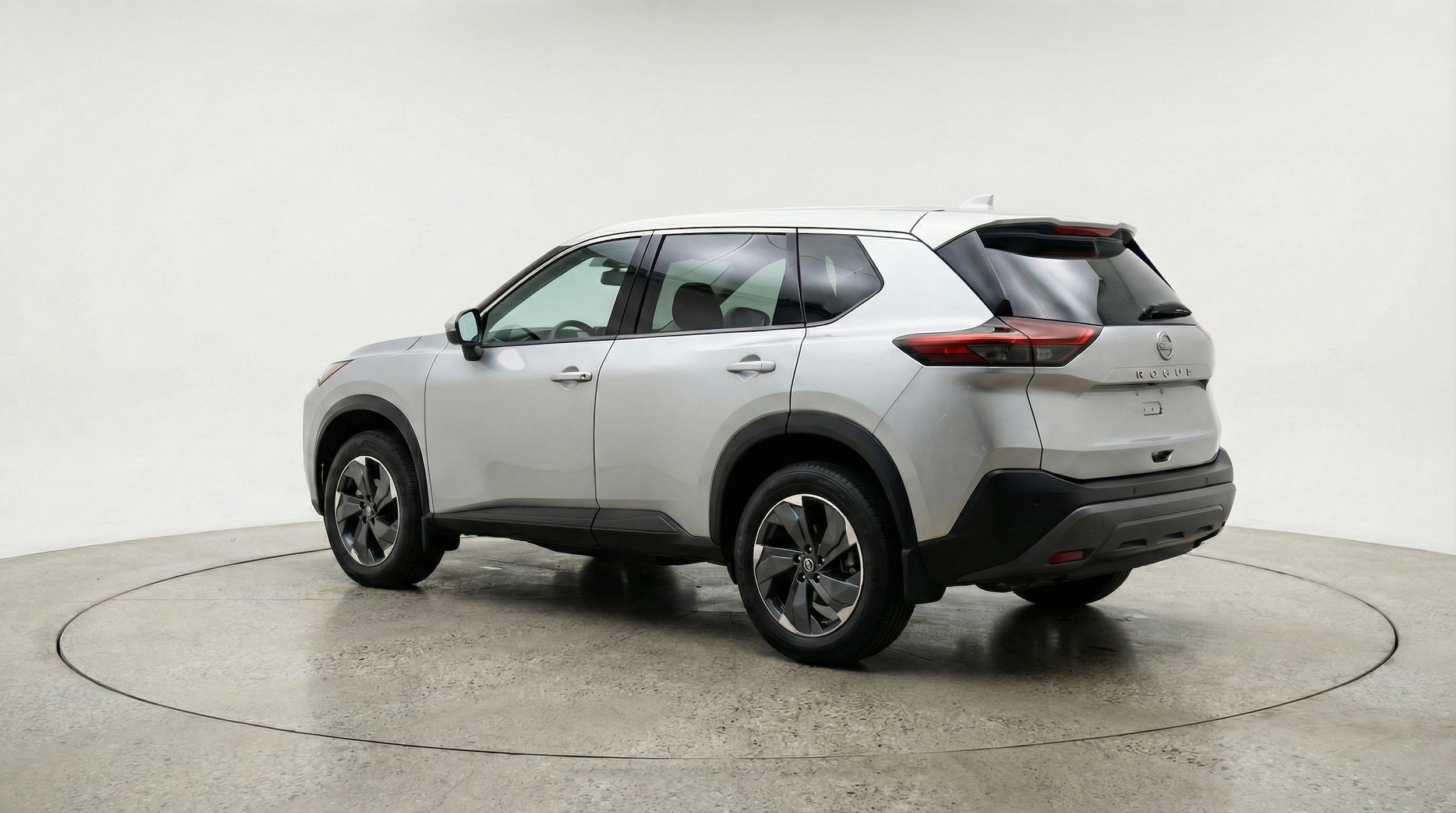 Thumbnail: 2025 Nissan Rogue - 5