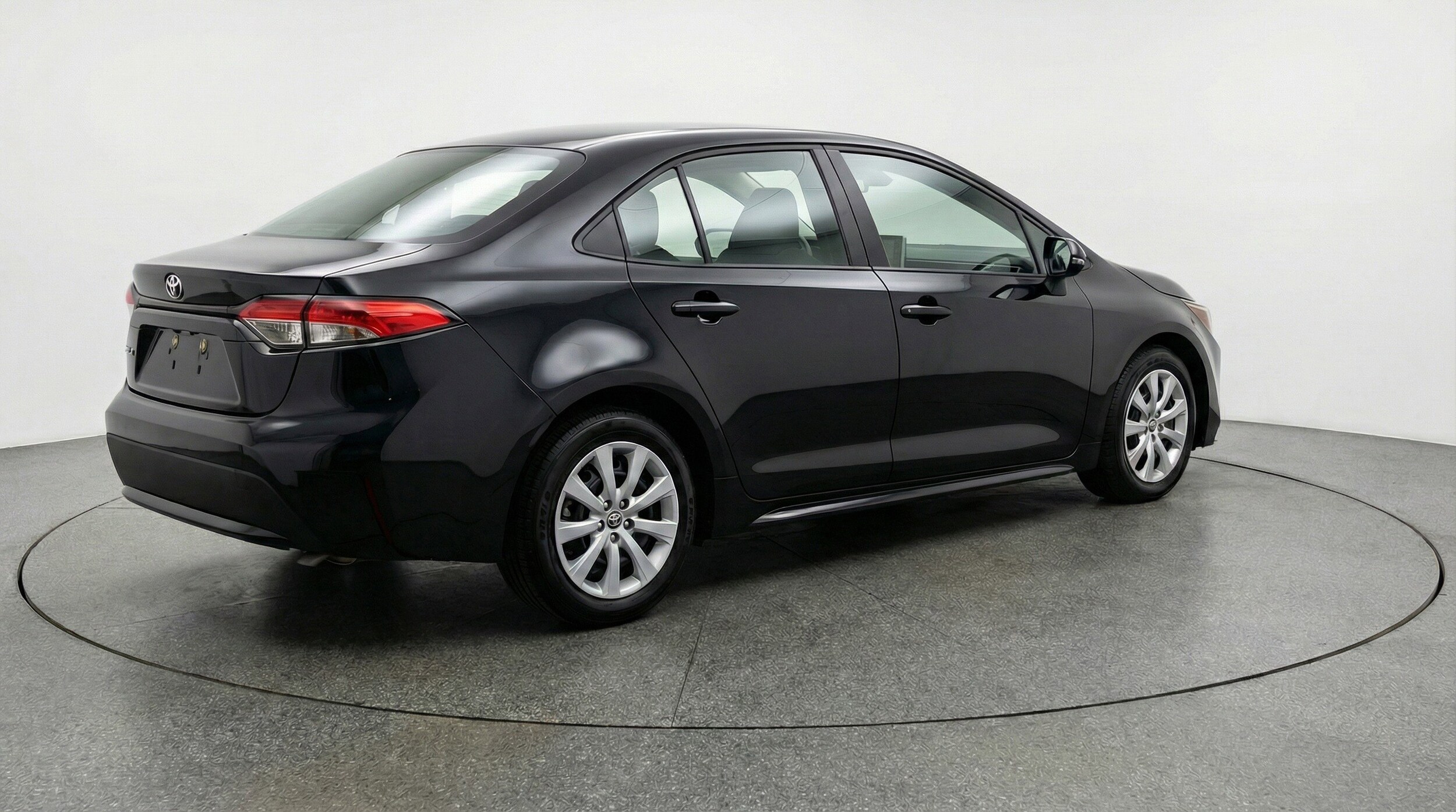 Thumbnail: 2025 Toyota Corolla - 9