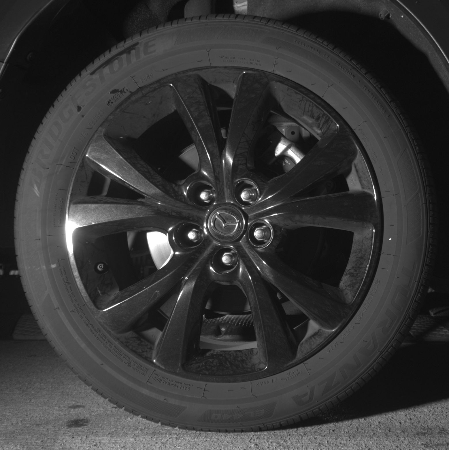 Thumbnail: 2025 Mazda CX-30 - 12