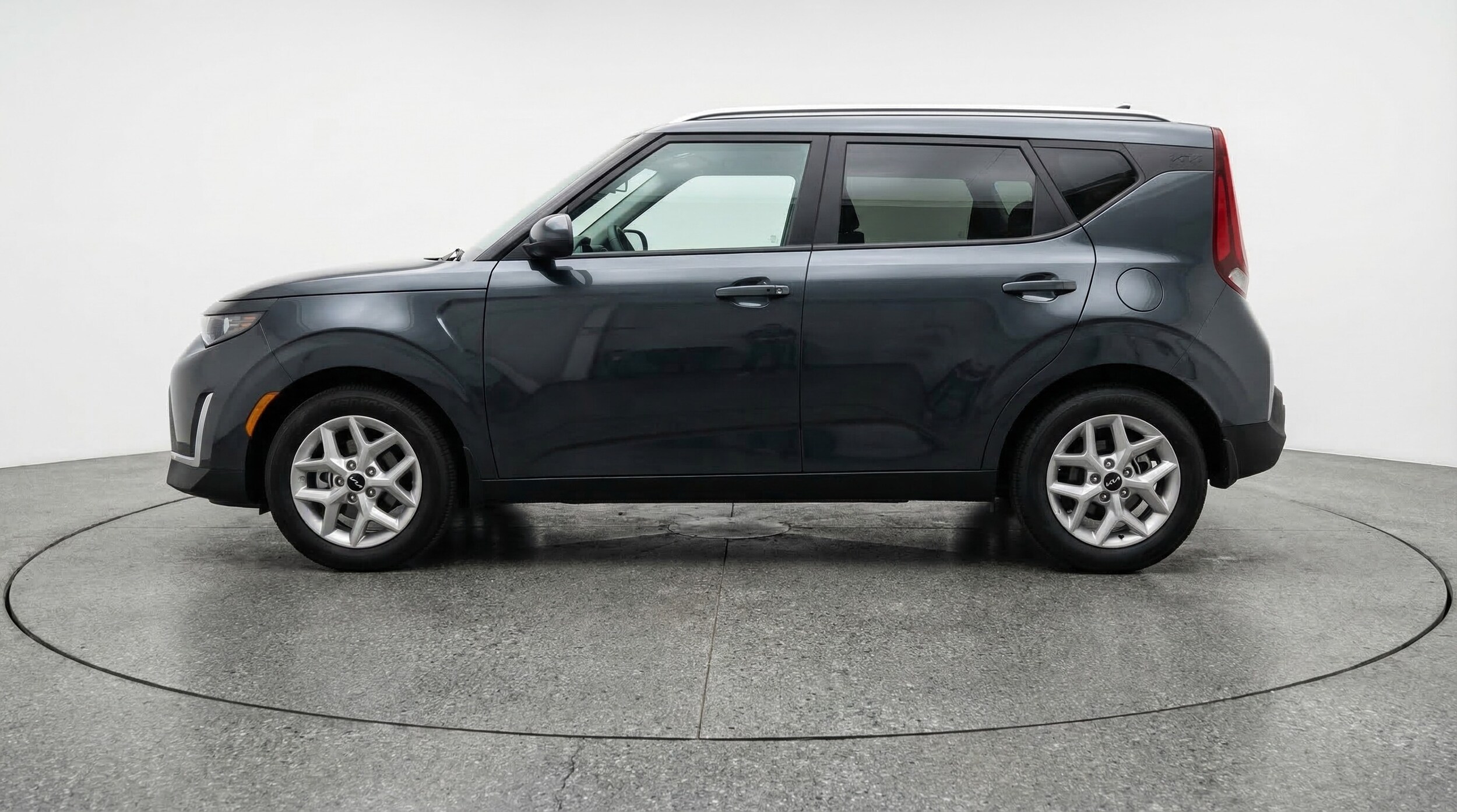 Thumbnail: 2025 Kia Soul - 4