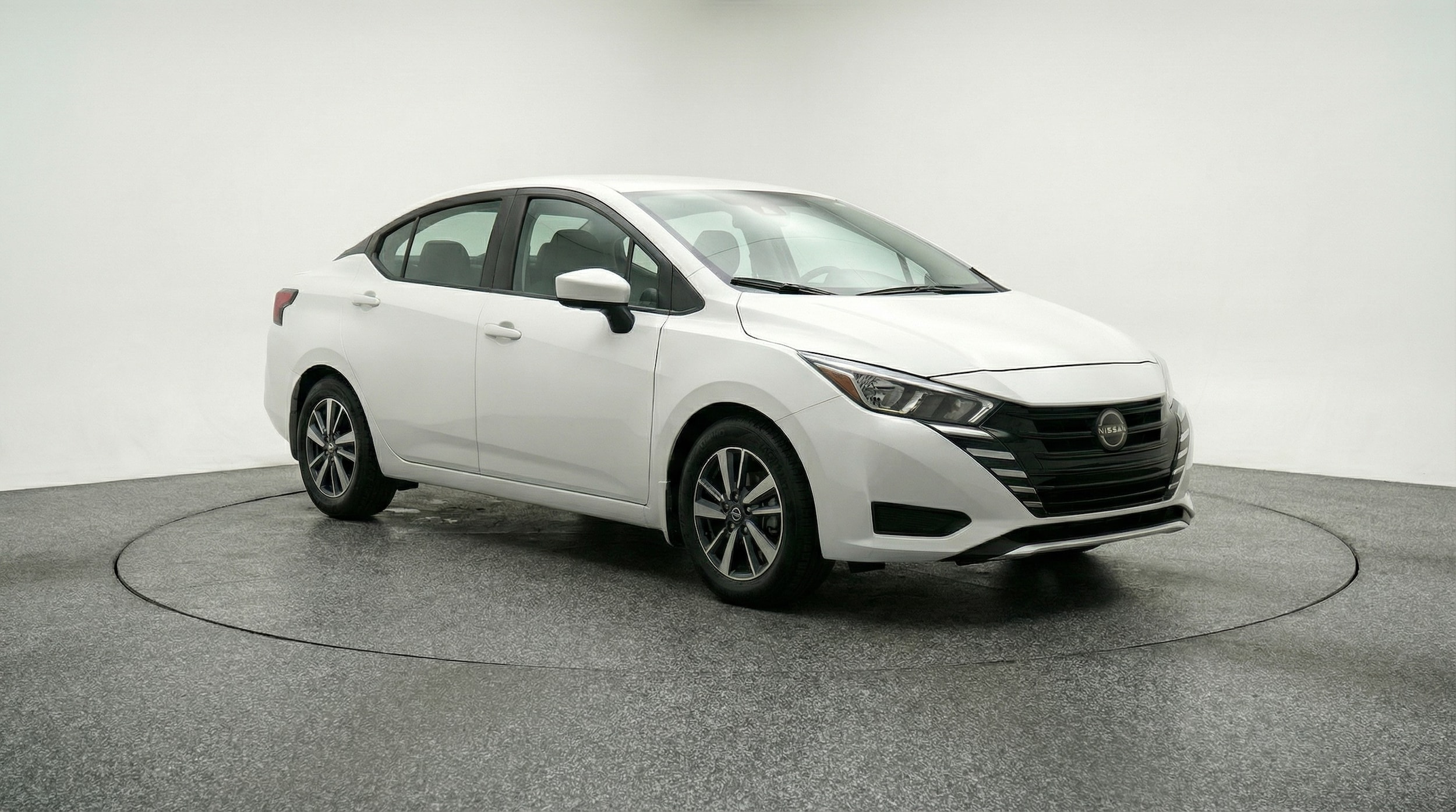 Thumbnail: 2025 Nissan Versa - 1