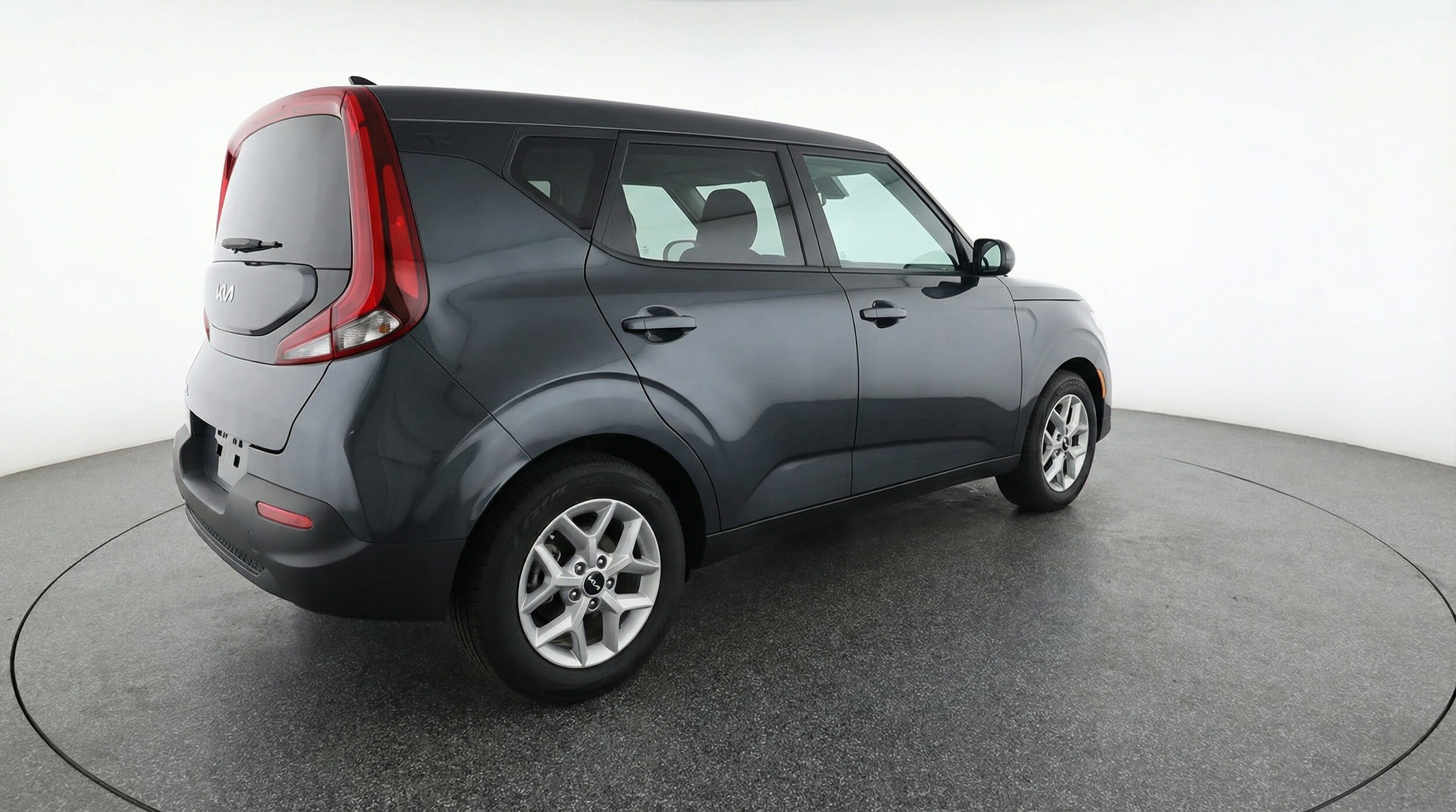 Thumbnail: 2025 Kia Soul - 7