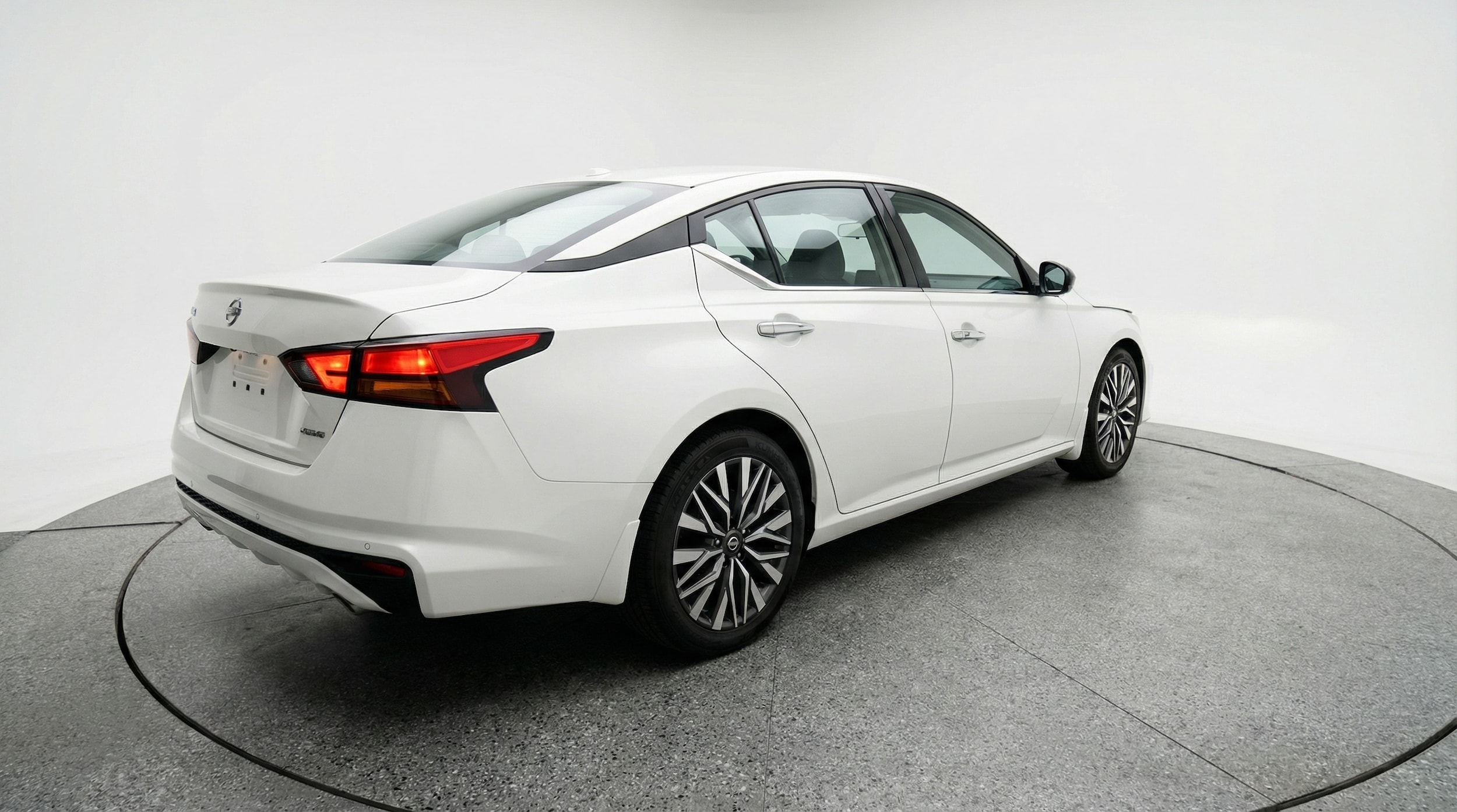 Thumbnail: 2025 Nissan Altima - 7