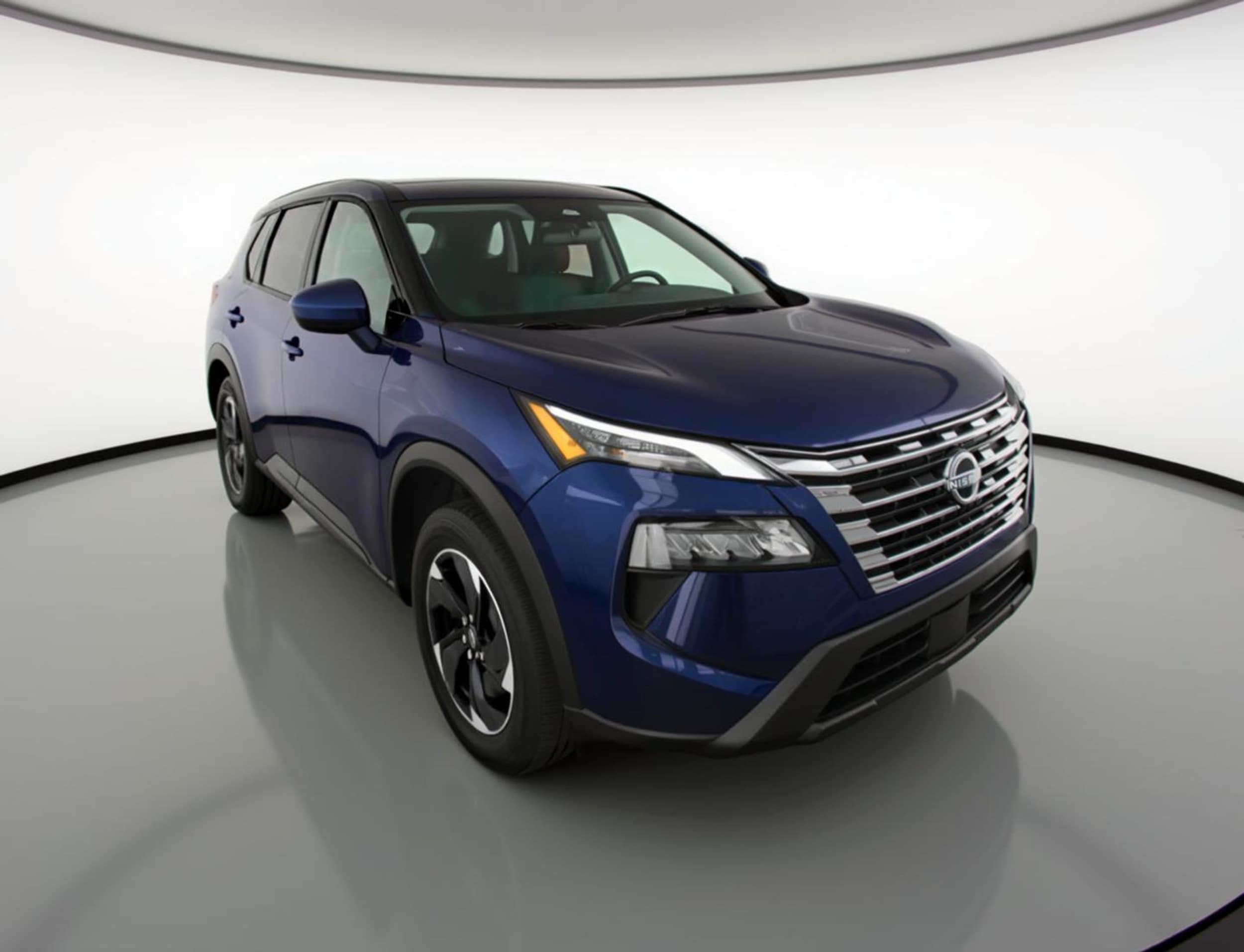 Thumbnail: 2025 Nissan Rogue - 1