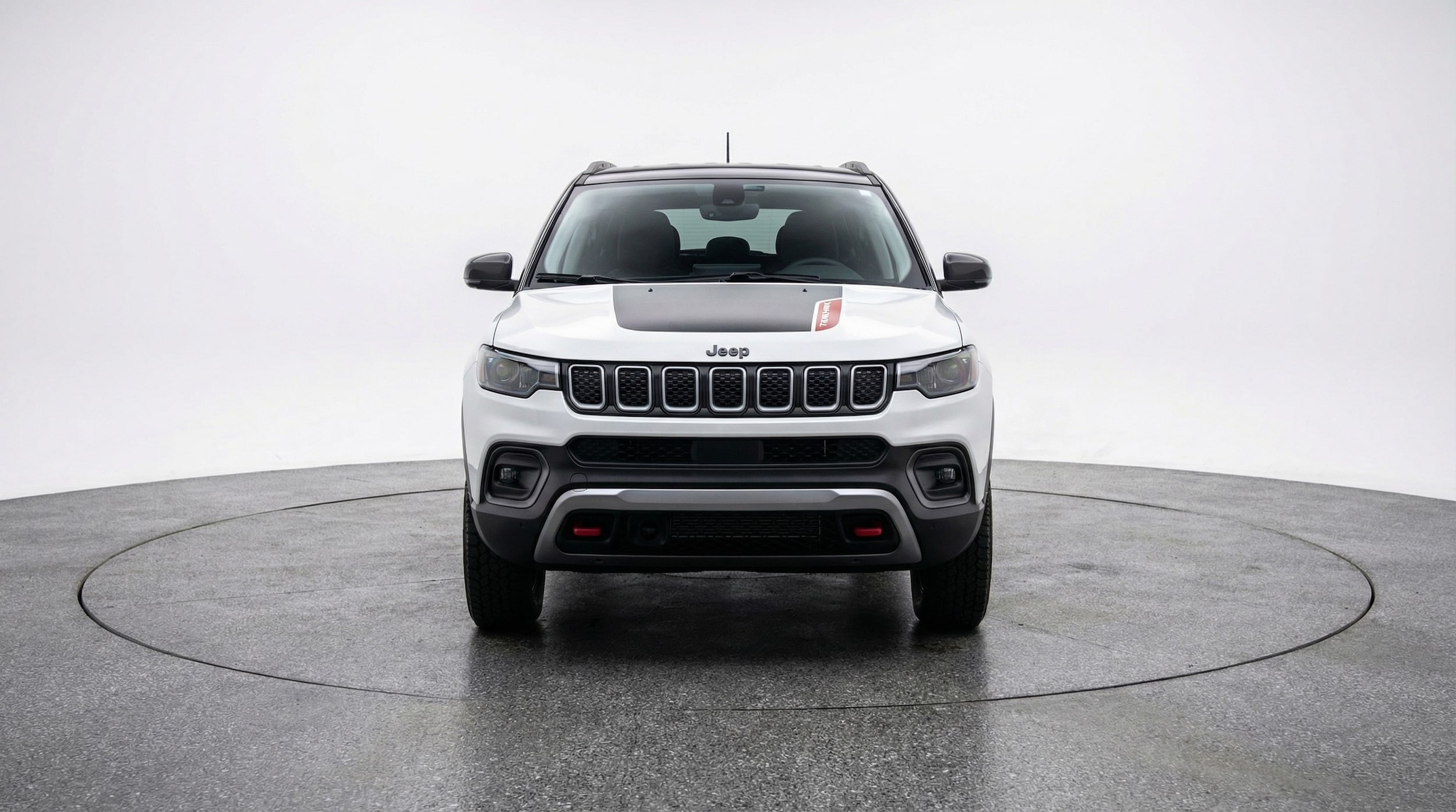 Thumbnail: 2025 Jeep Compass - 2
