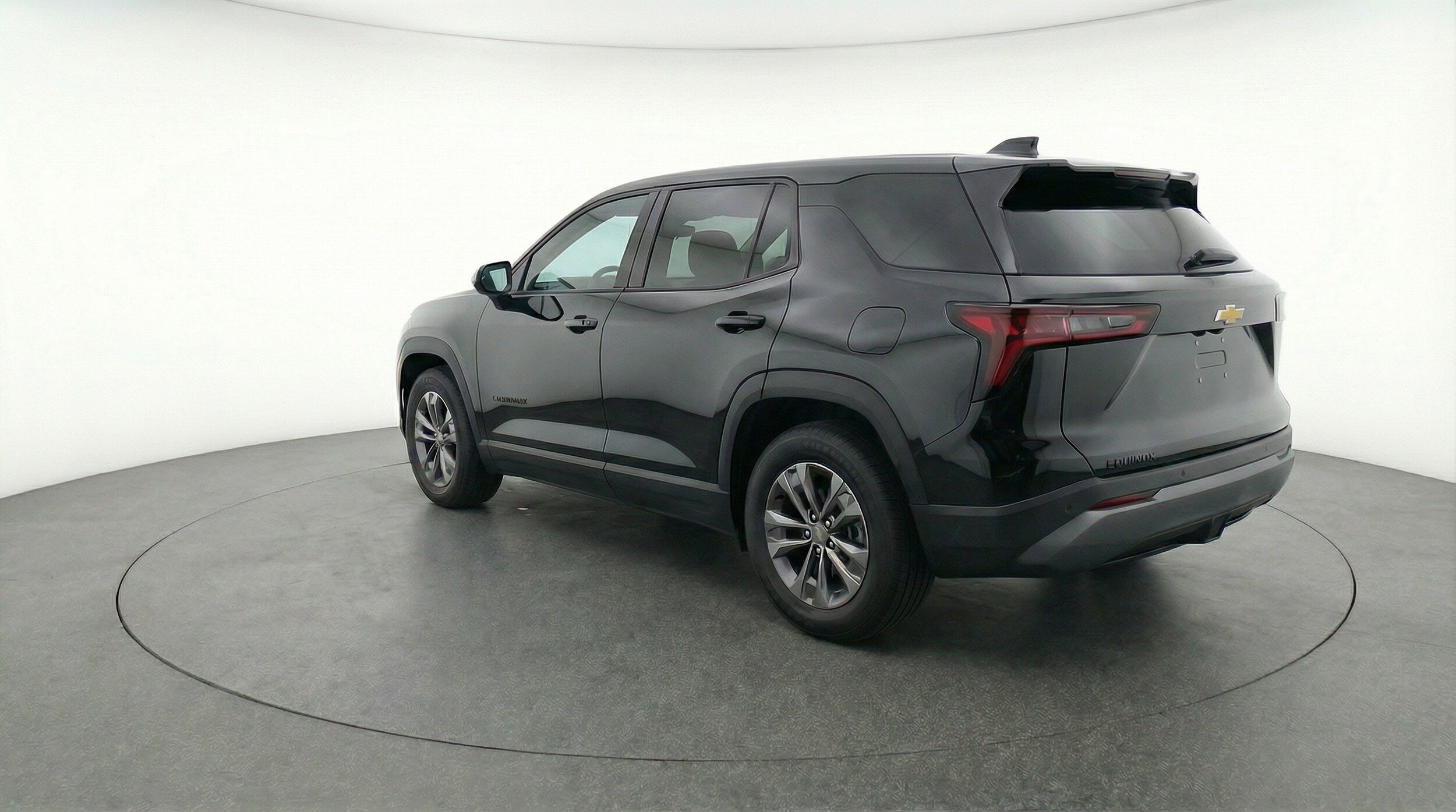 Thumbnail: 2025 Chevrolet Equinox - 6