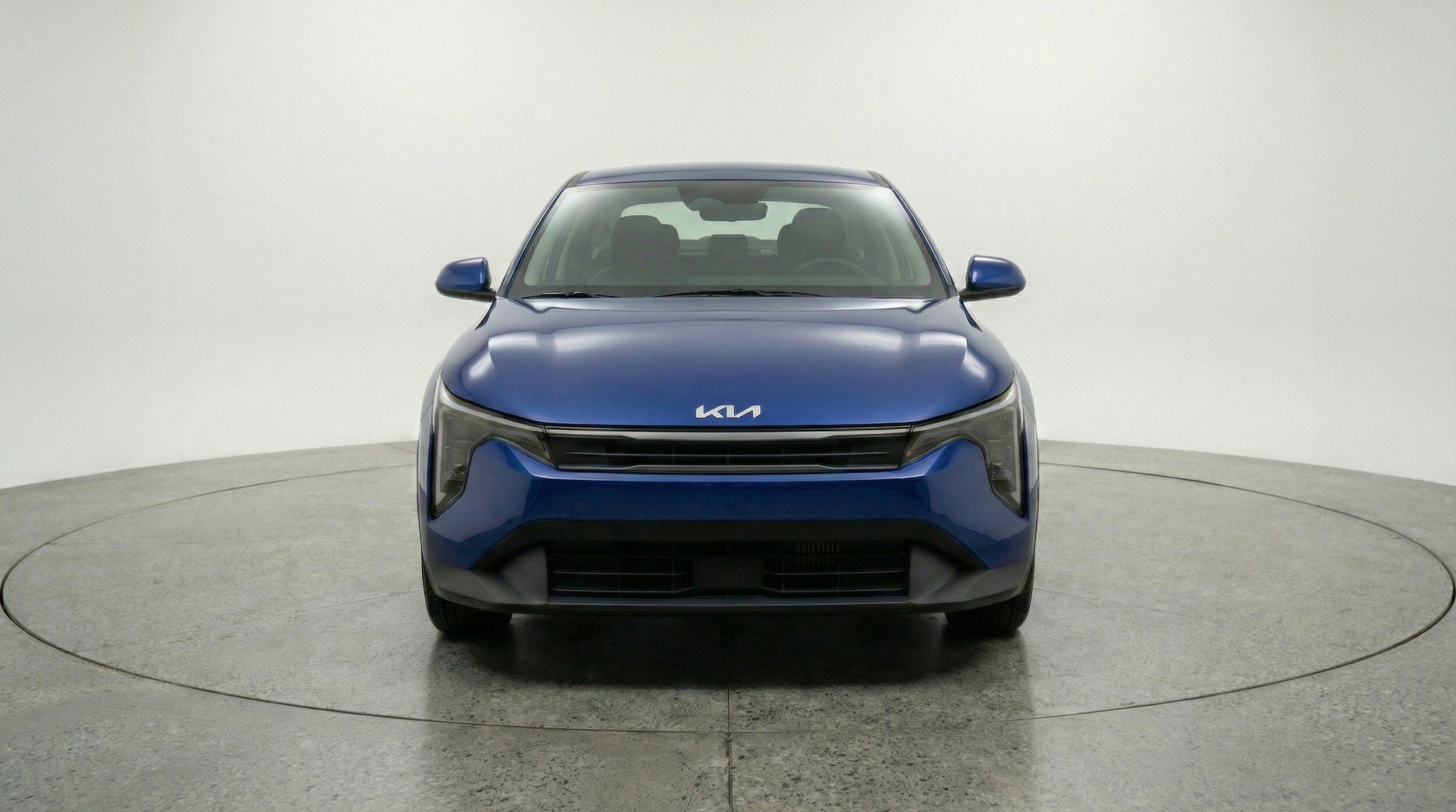 Thumbnail: 2025 Kia K4 - 2