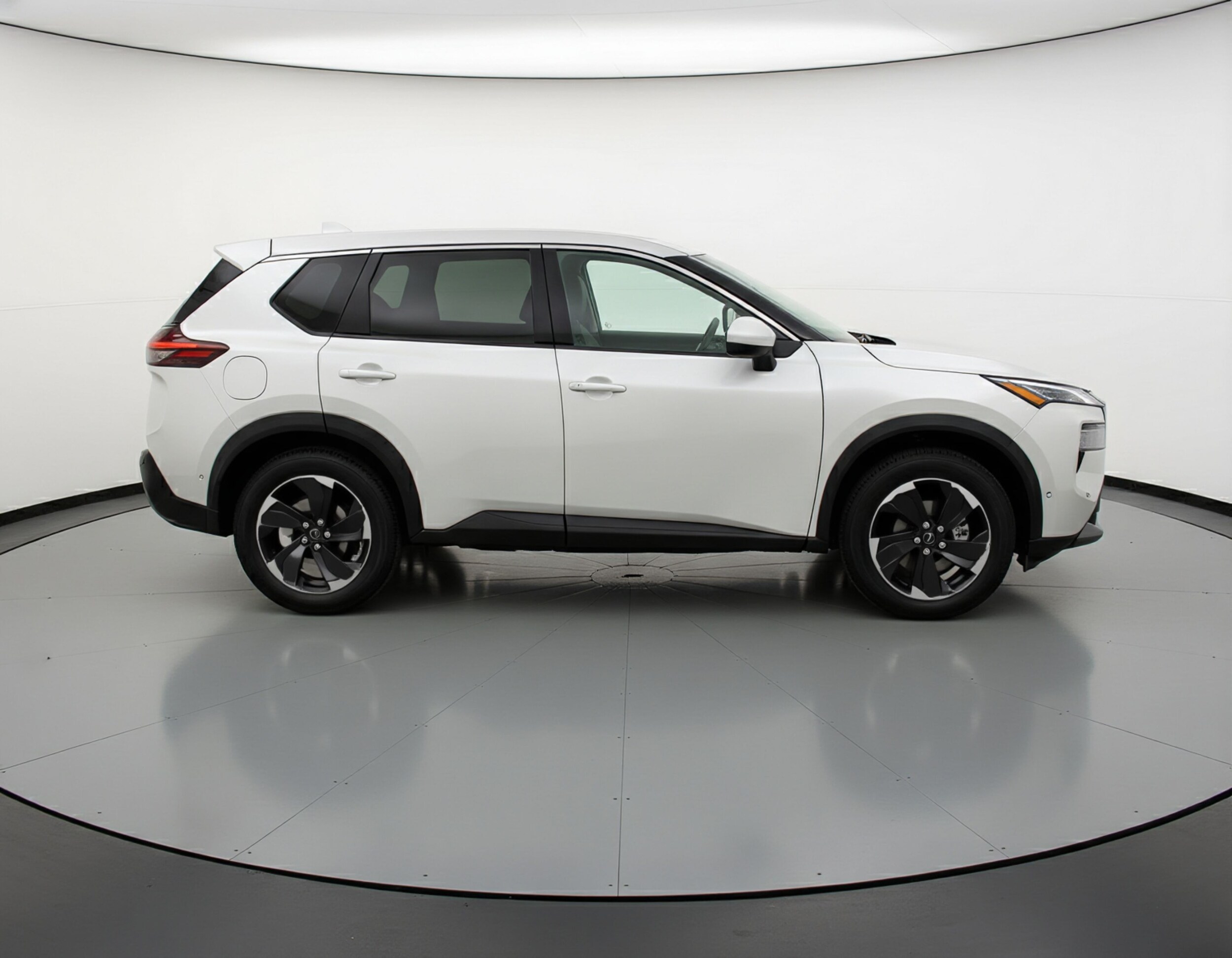 Thumbnail: 2025 Nissan Rogue - 8