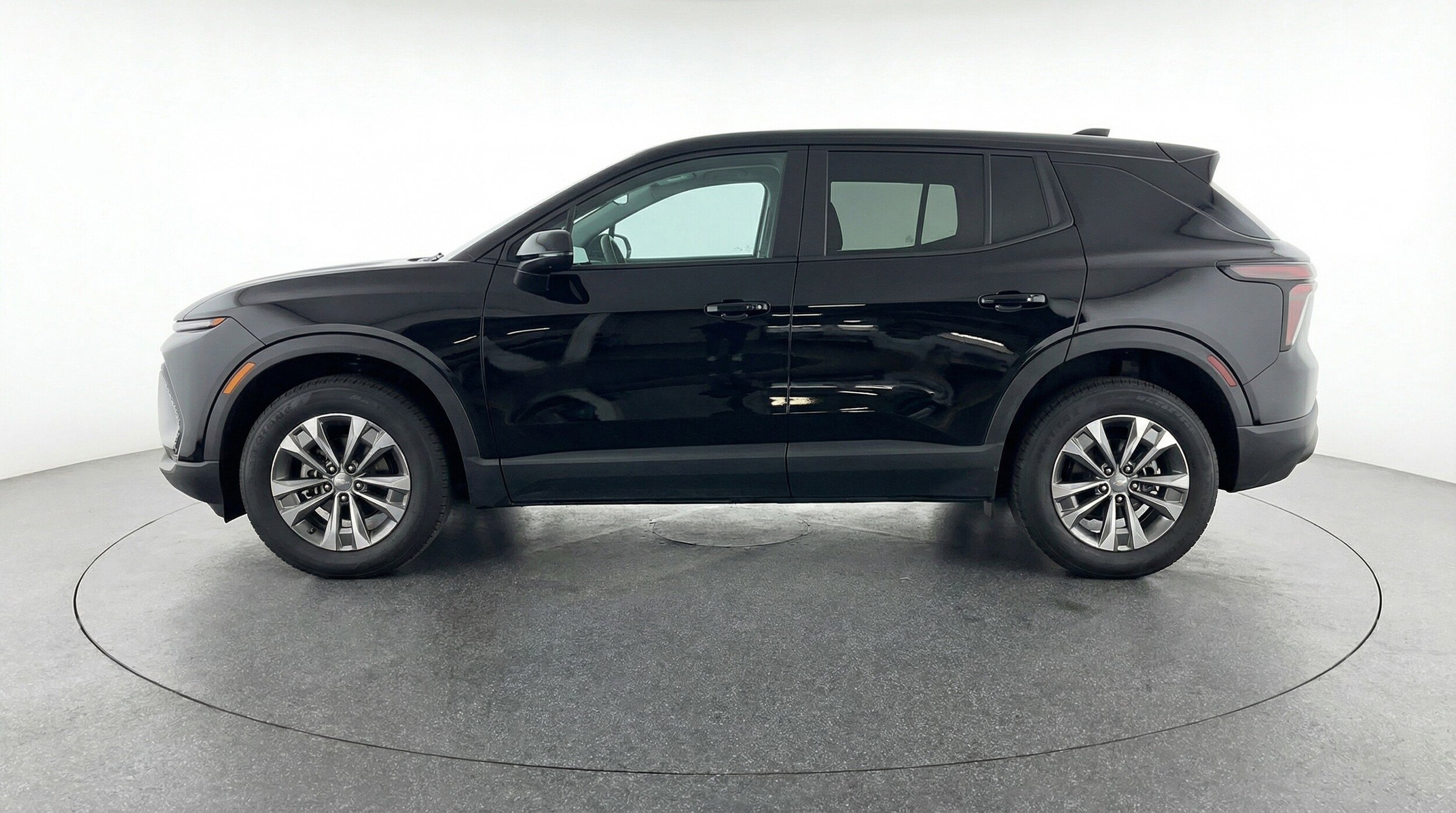 Thumbnail: 2025 Chevrolet Equinox - 5
