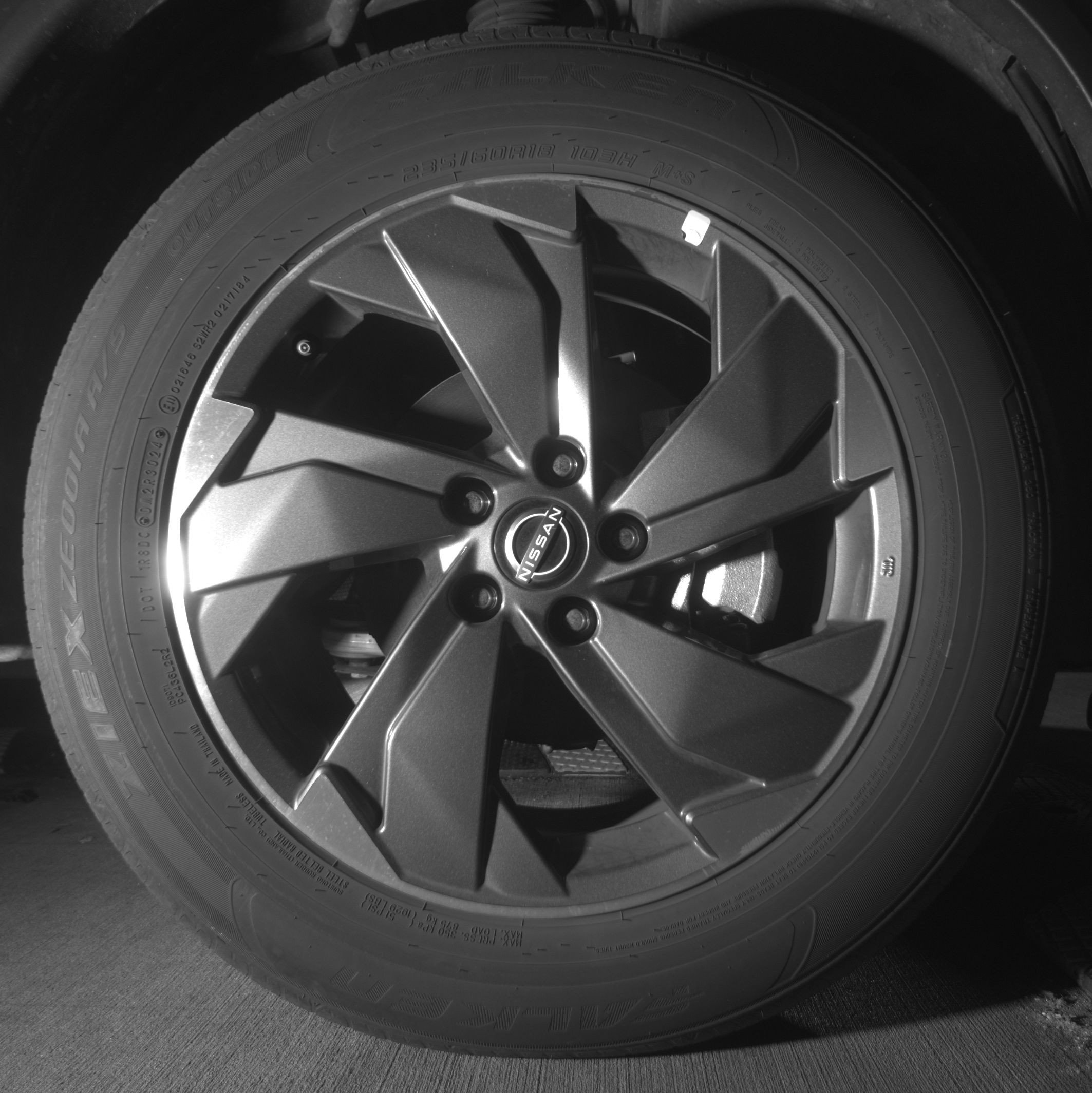 Thumbnail: 2025 Nissan Rogue - 13