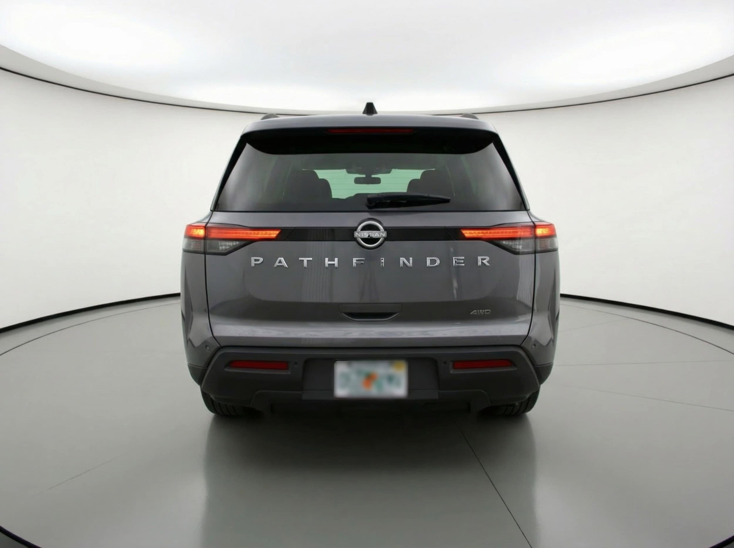 Thumbnail: 2025 Nissan Pathfinder - 7