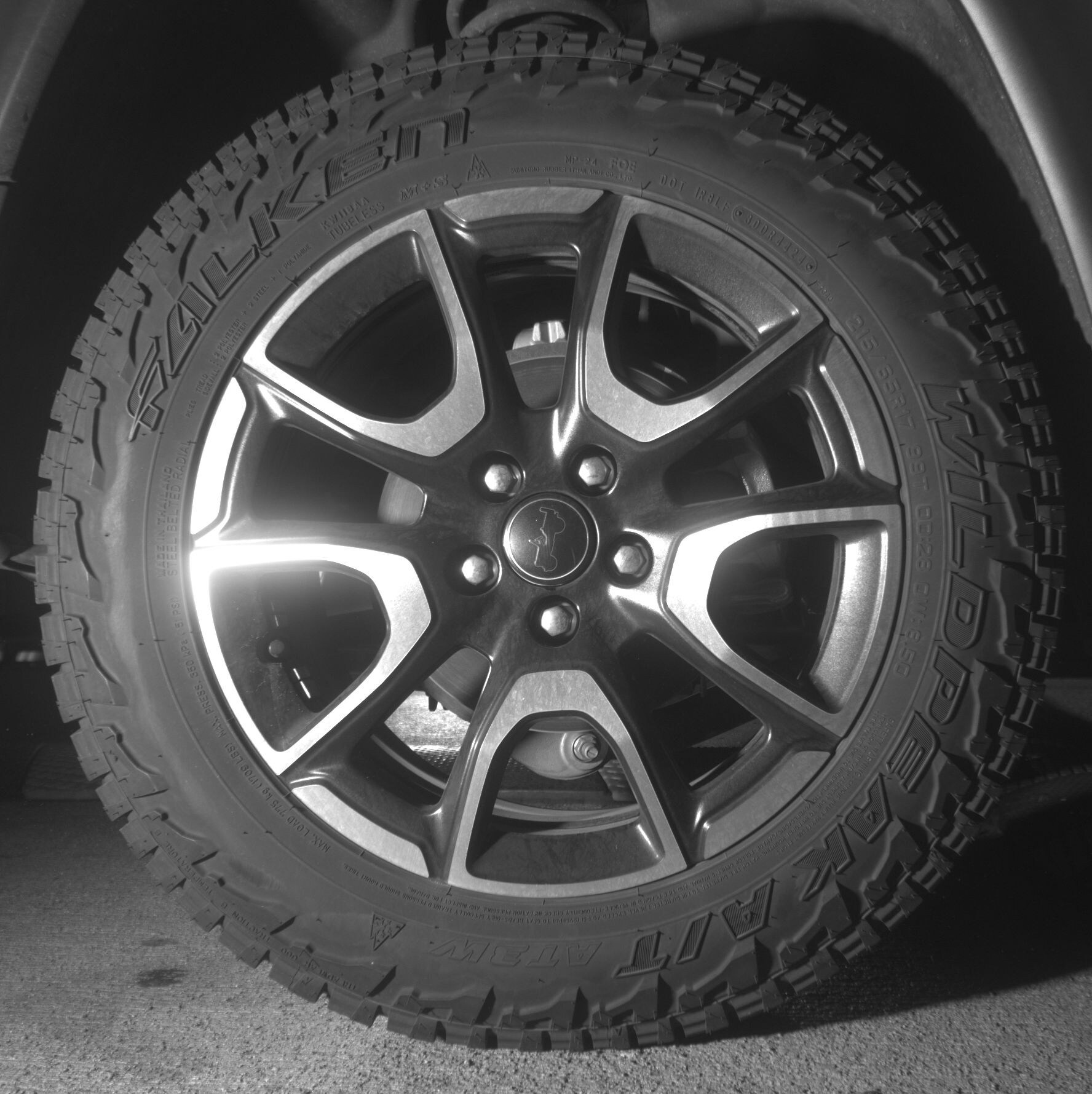 Thumbnail: 2025 Jeep Compass - 12