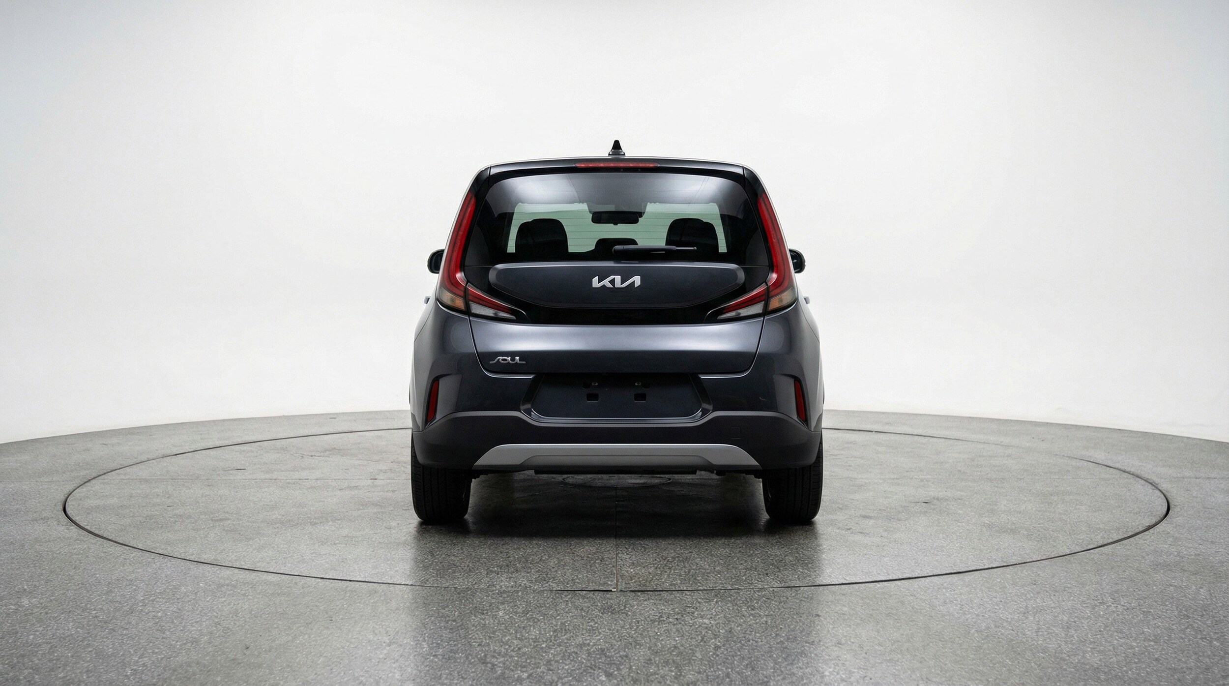 Thumbnail: 2025 Kia Soul - 7