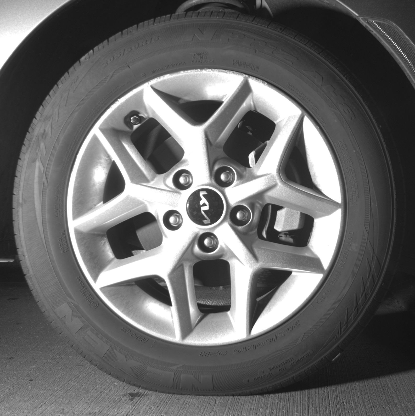 Thumbnail: 2025 Kia Soul - 13