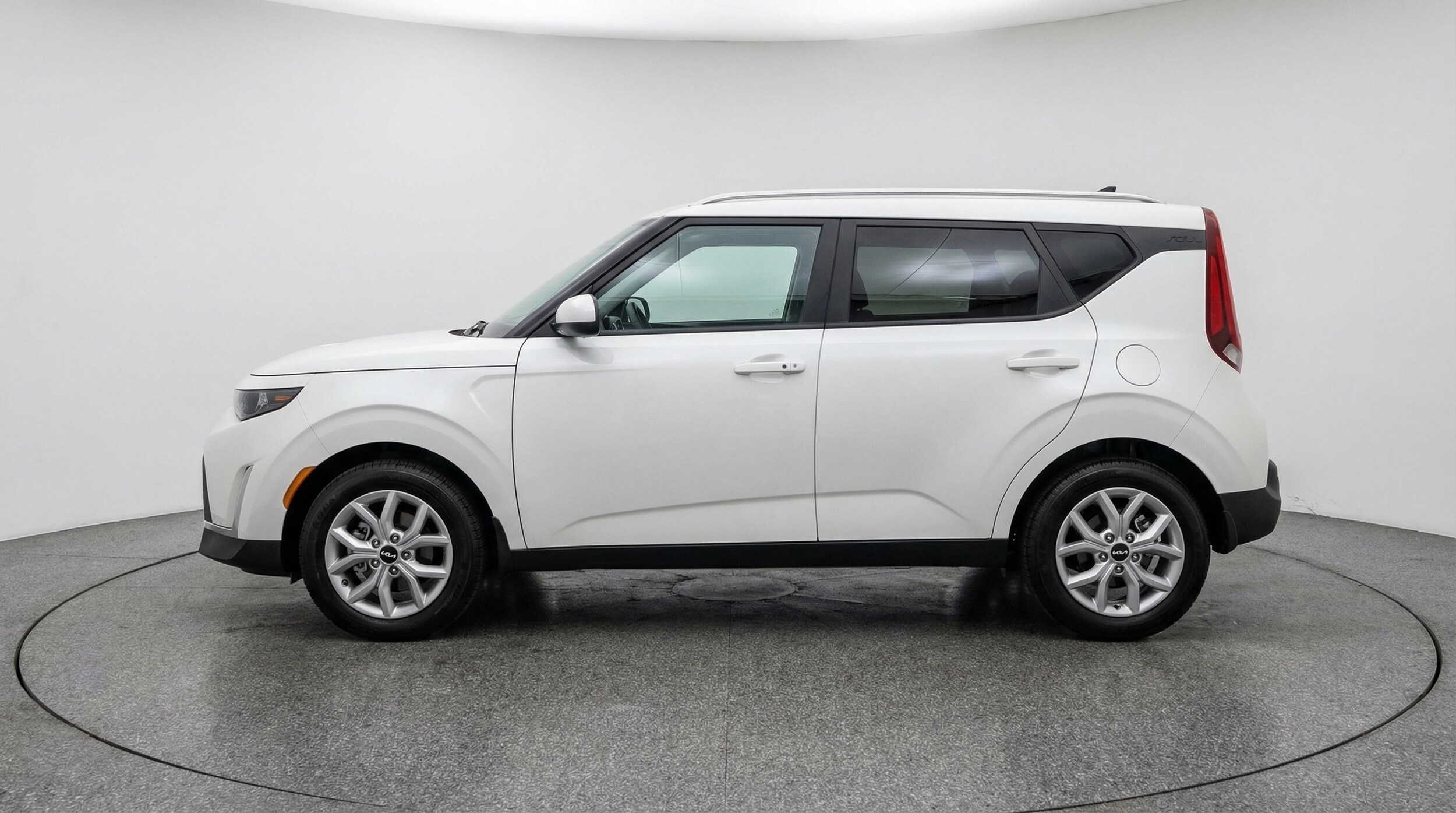 Thumbnail: 2025 Kia Soul - 4