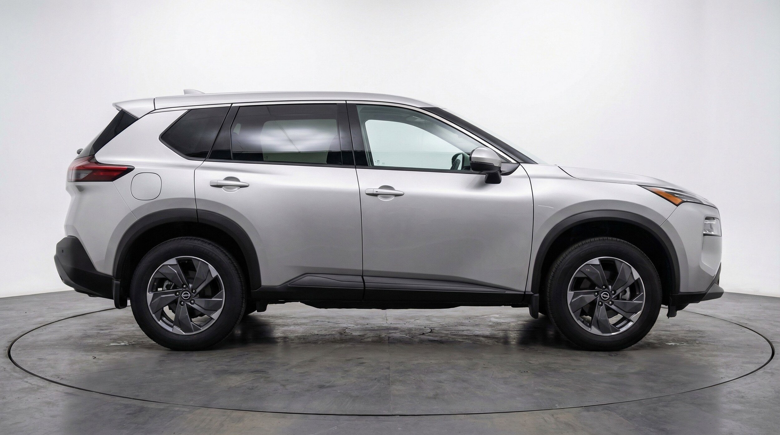 Thumbnail: 2025 Nissan Rogue - 11