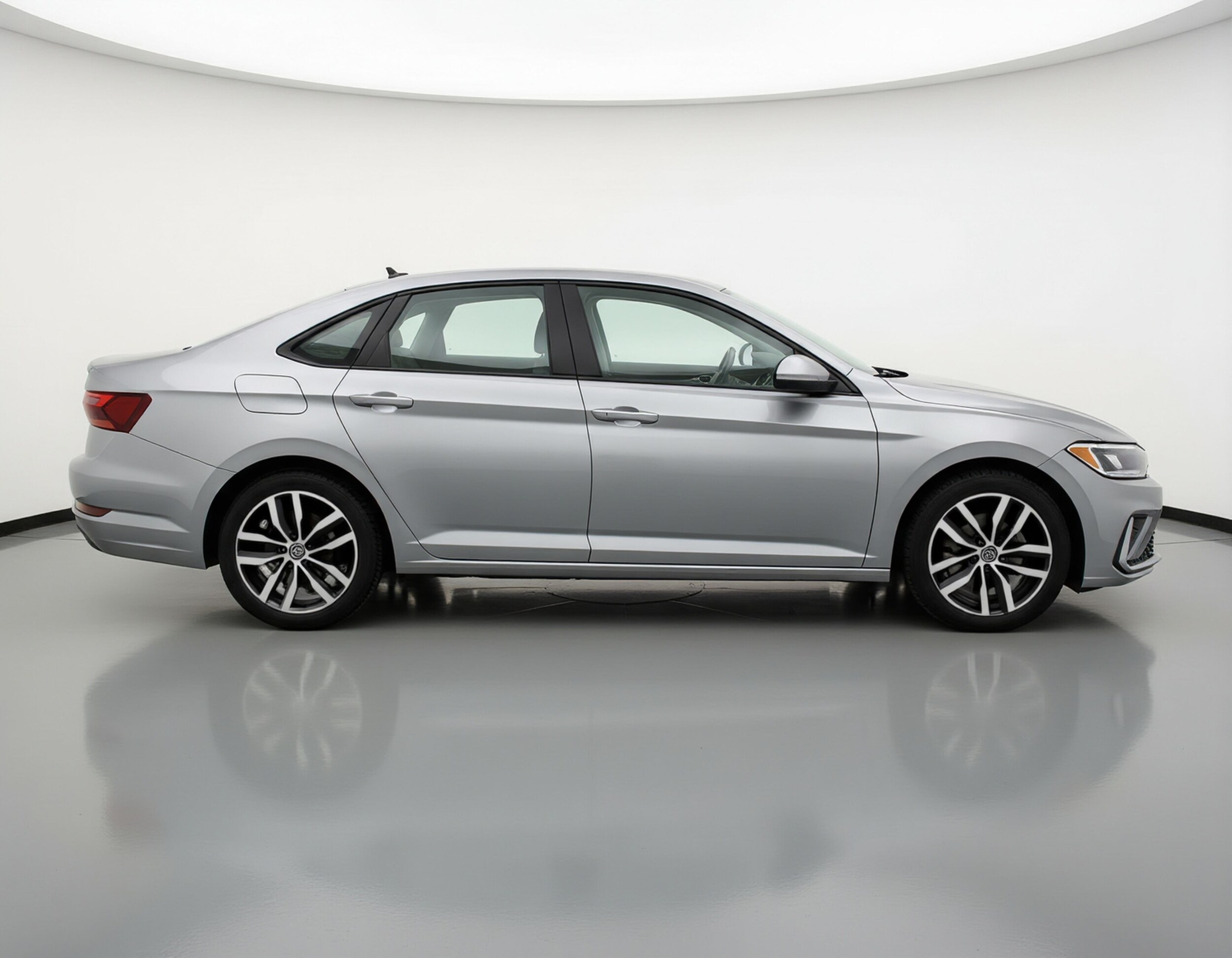 Thumbnail: 2025 Volkswagen Jetta - 8