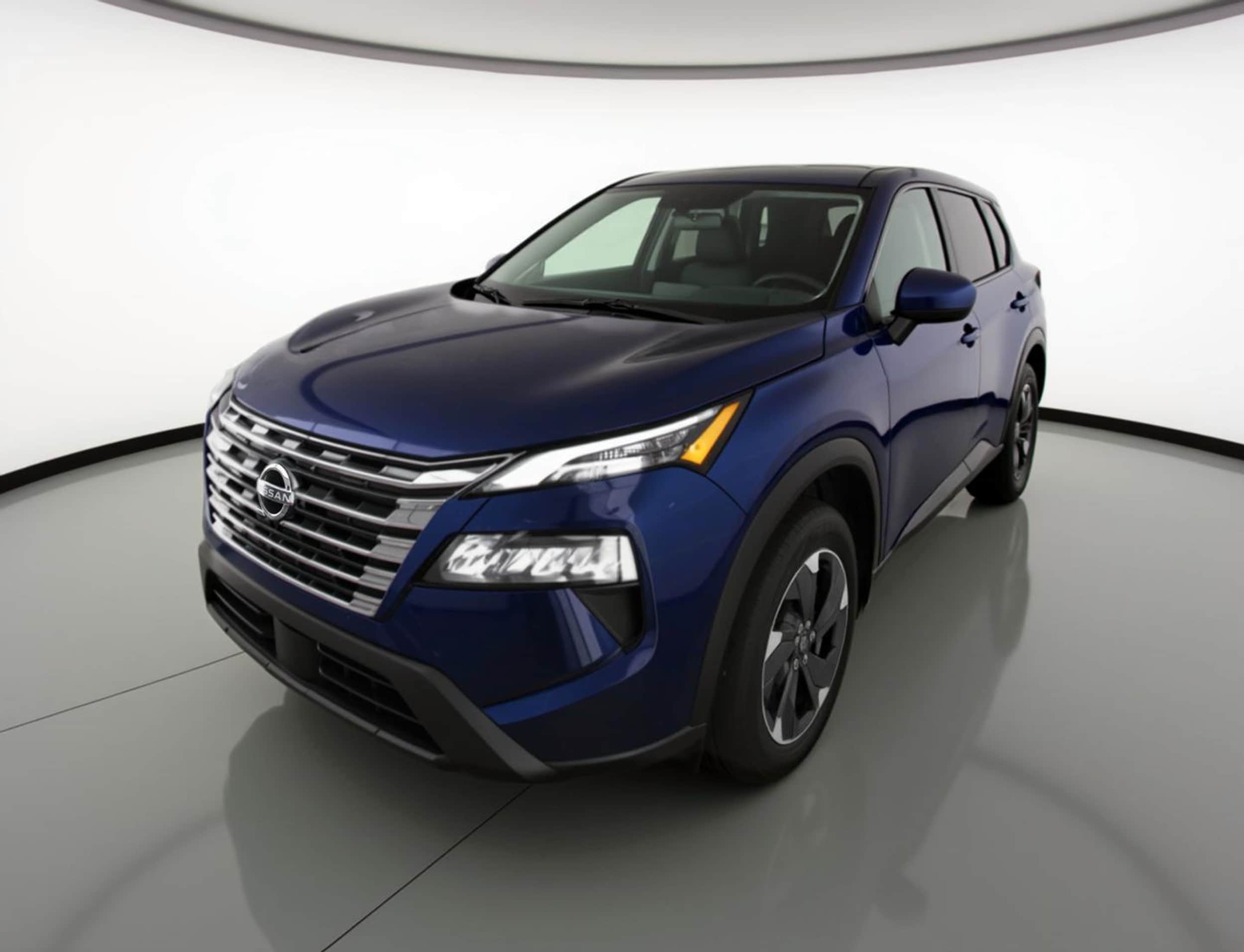 Thumbnail: 2025 Nissan Rogue - 3