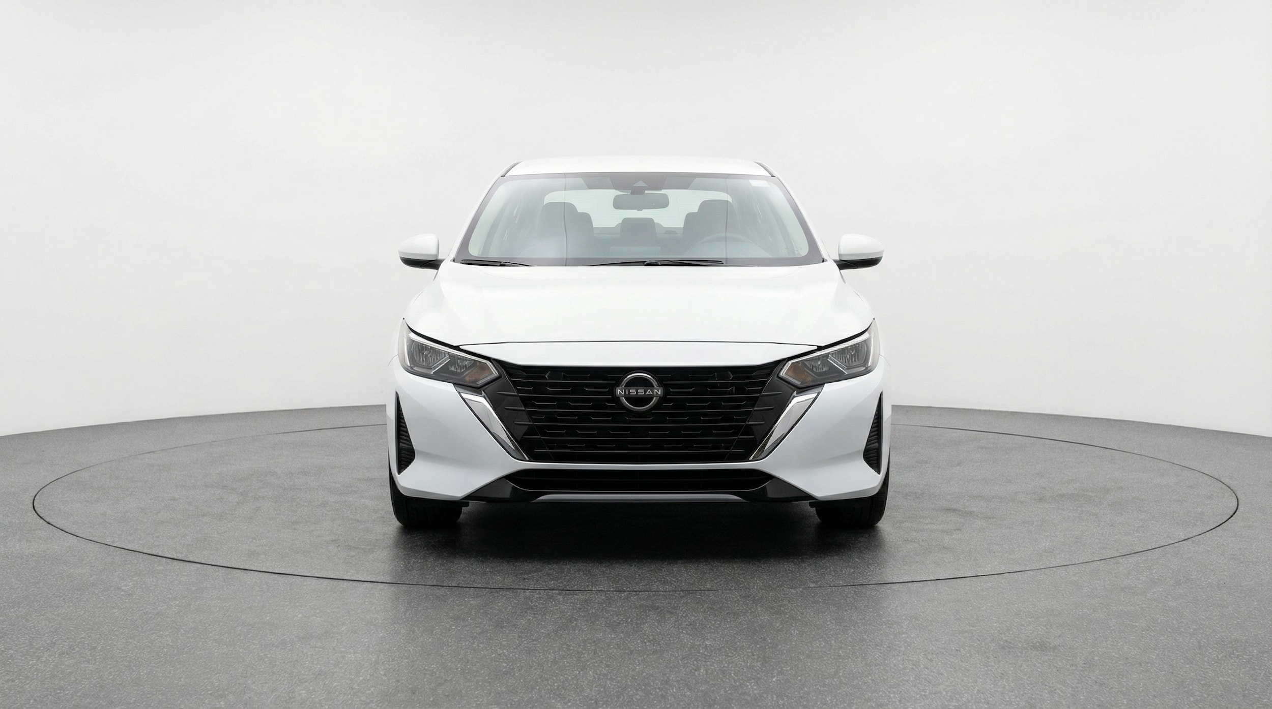 Thumbnail: 2025 Nissan Sentra - 2