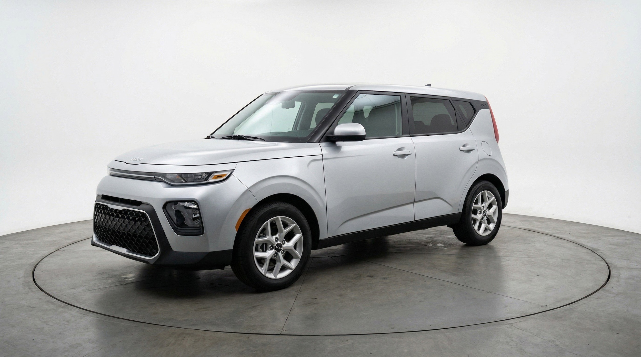 Thumbnail: 2025 Kia Soul - 3