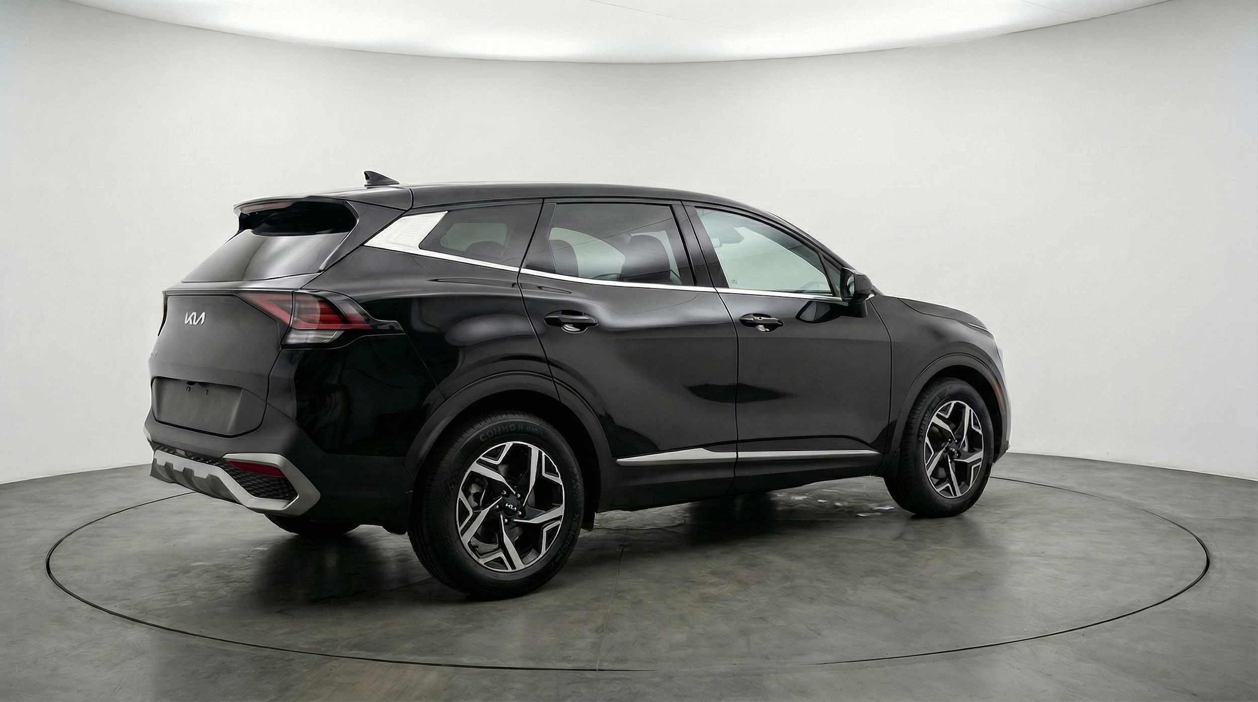 Thumbnail: 2025 Kia Sportage - 7