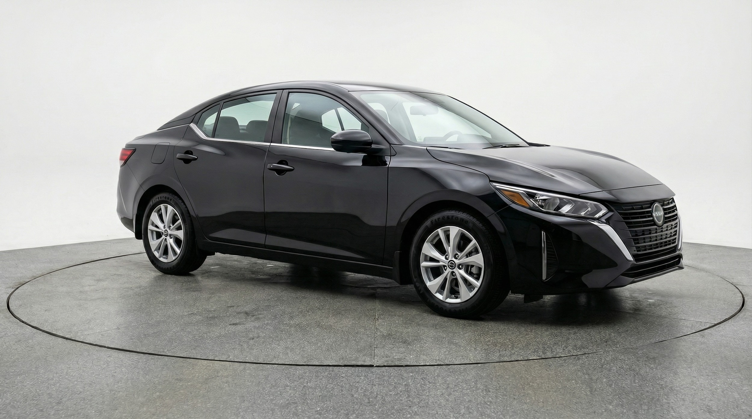 Thumbnail: 2025 Nissan Sentra - 1