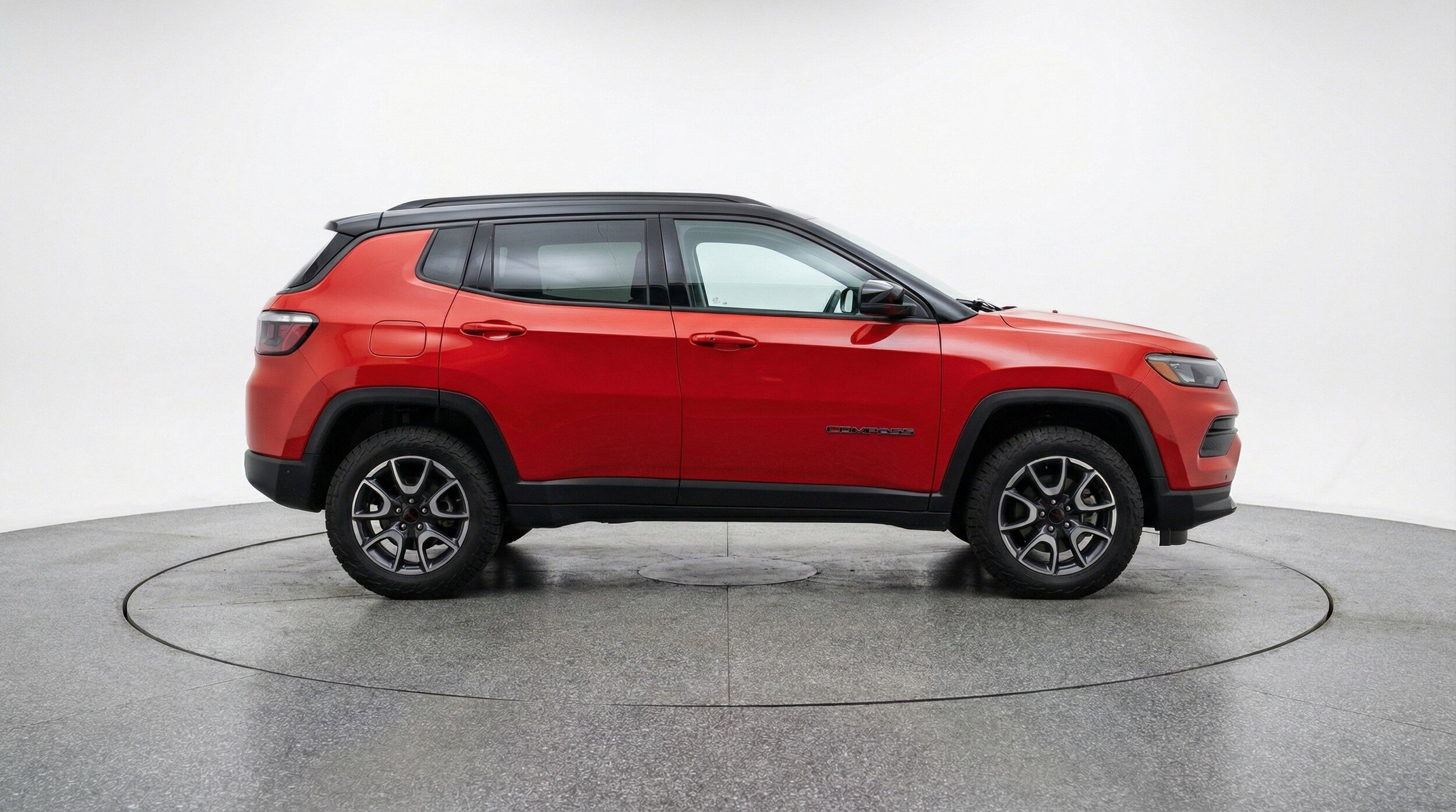 Thumbnail: 2025 Jeep Compass - 11